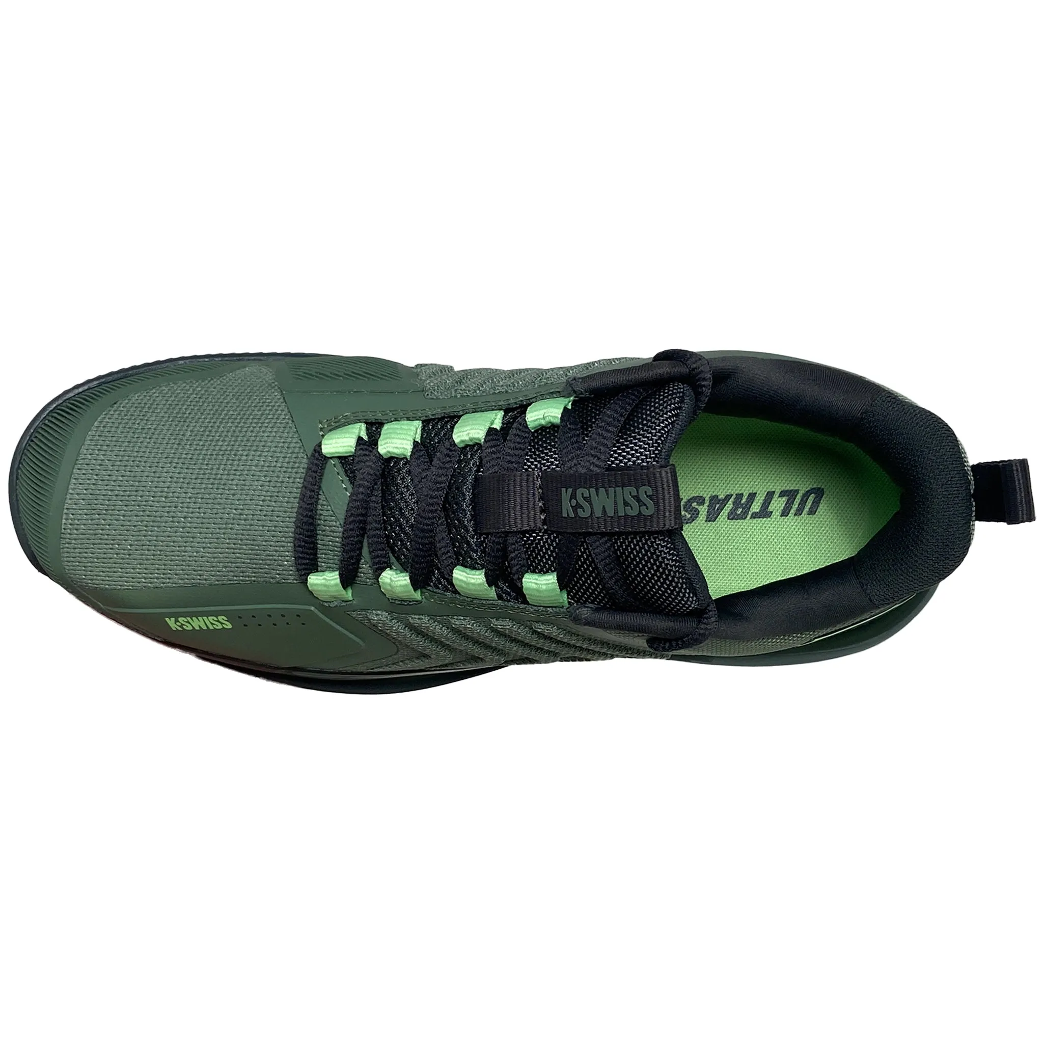 K-Swiss Men's Ultrashot 3 K06988-347