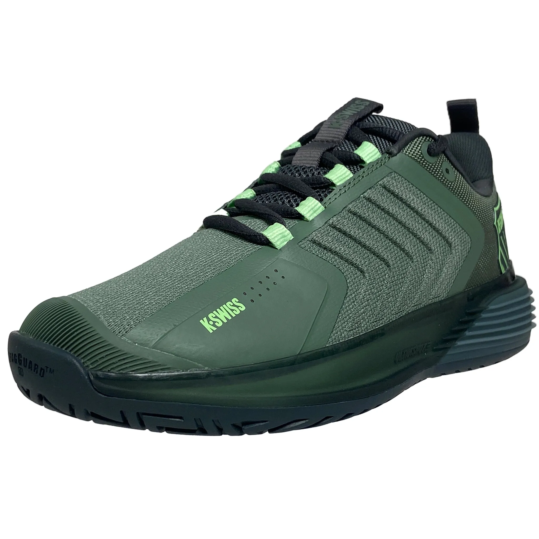 K-Swiss Men's Ultrashot 3 K06988-347