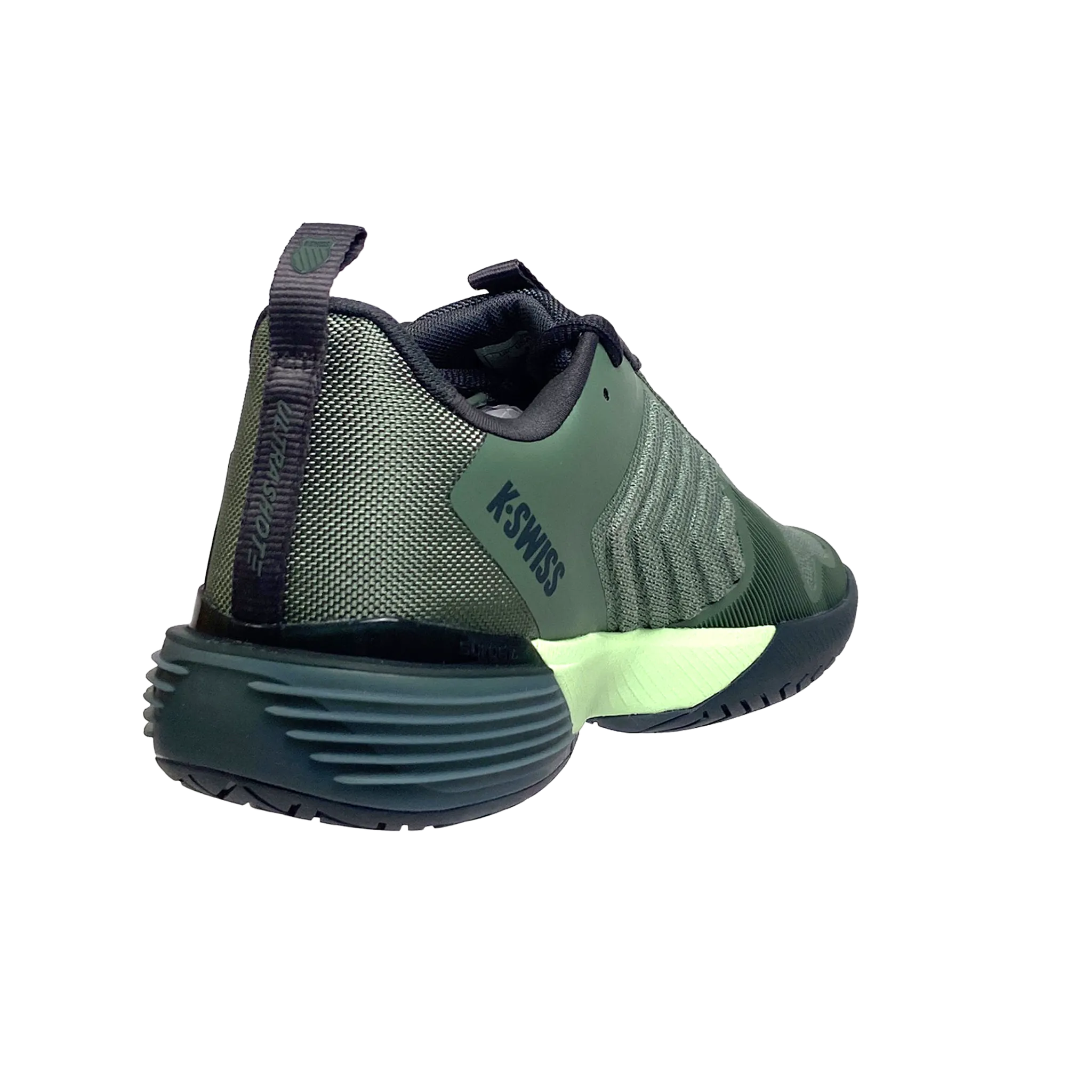K-Swiss Men's Ultrashot 3 K06988-347