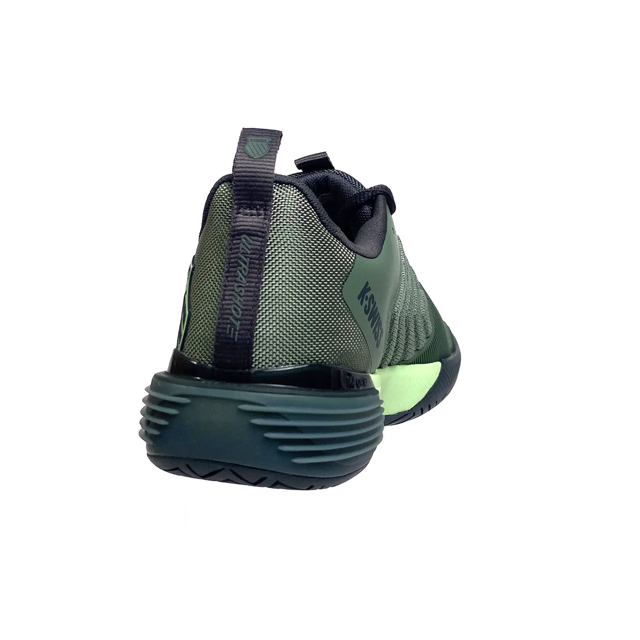K-Swiss Men's Ultrashot 3 K06988-347