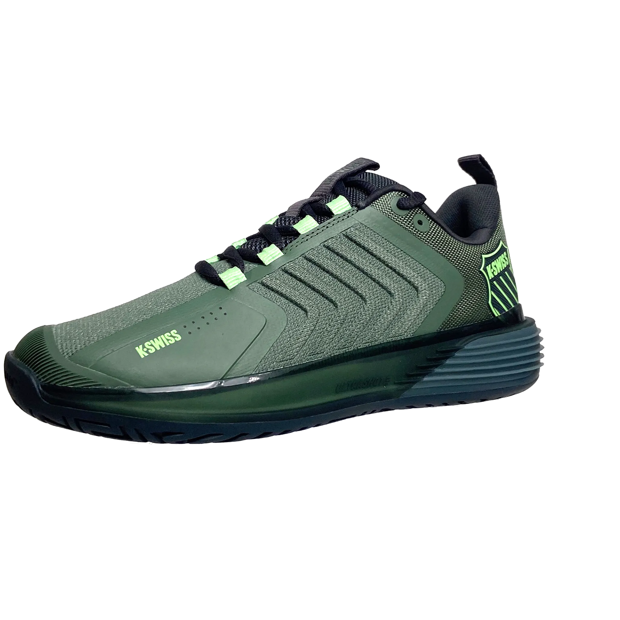 K-Swiss Men's Ultrashot 3 K06988-347
