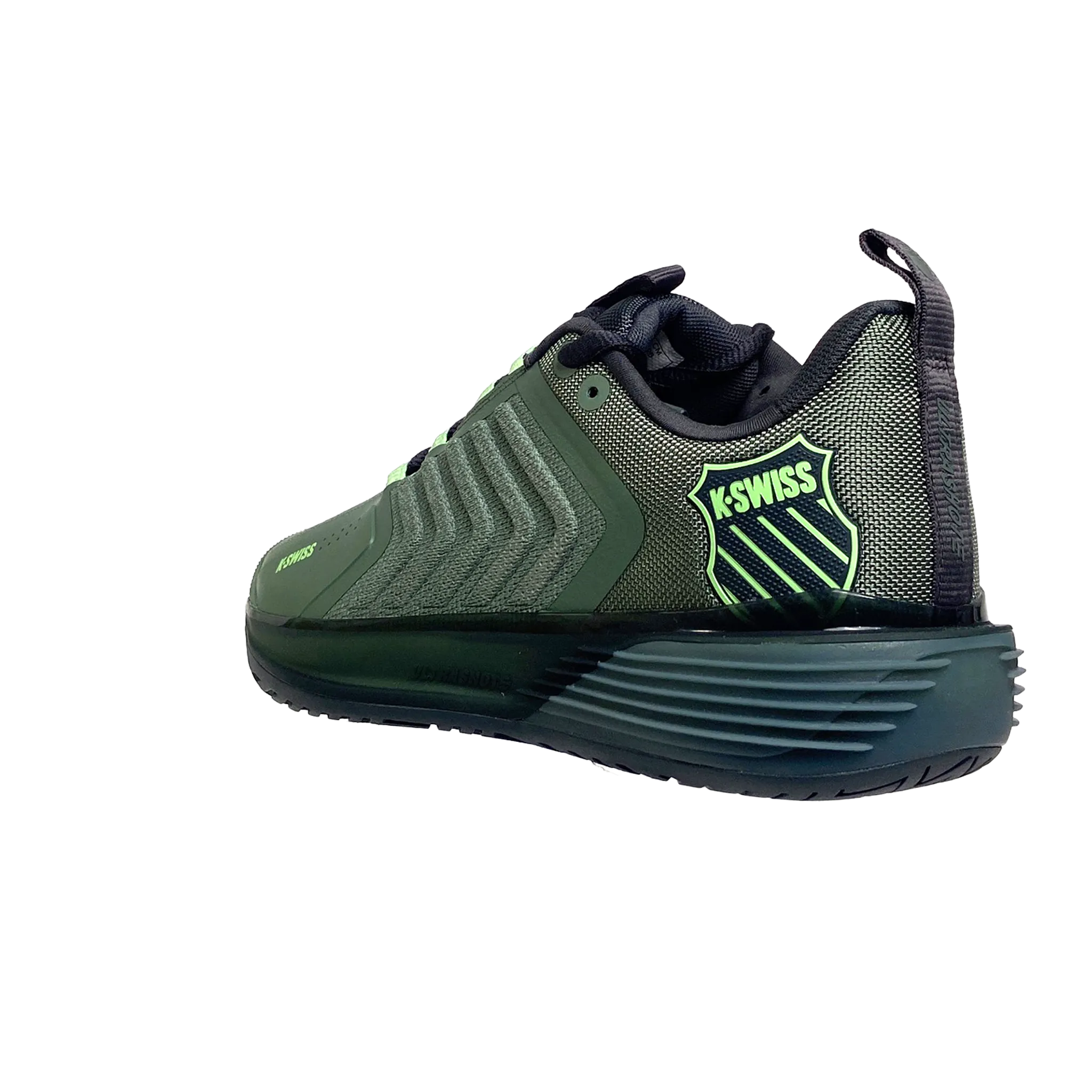 K-Swiss Men's Ultrashot 3 K06988-347