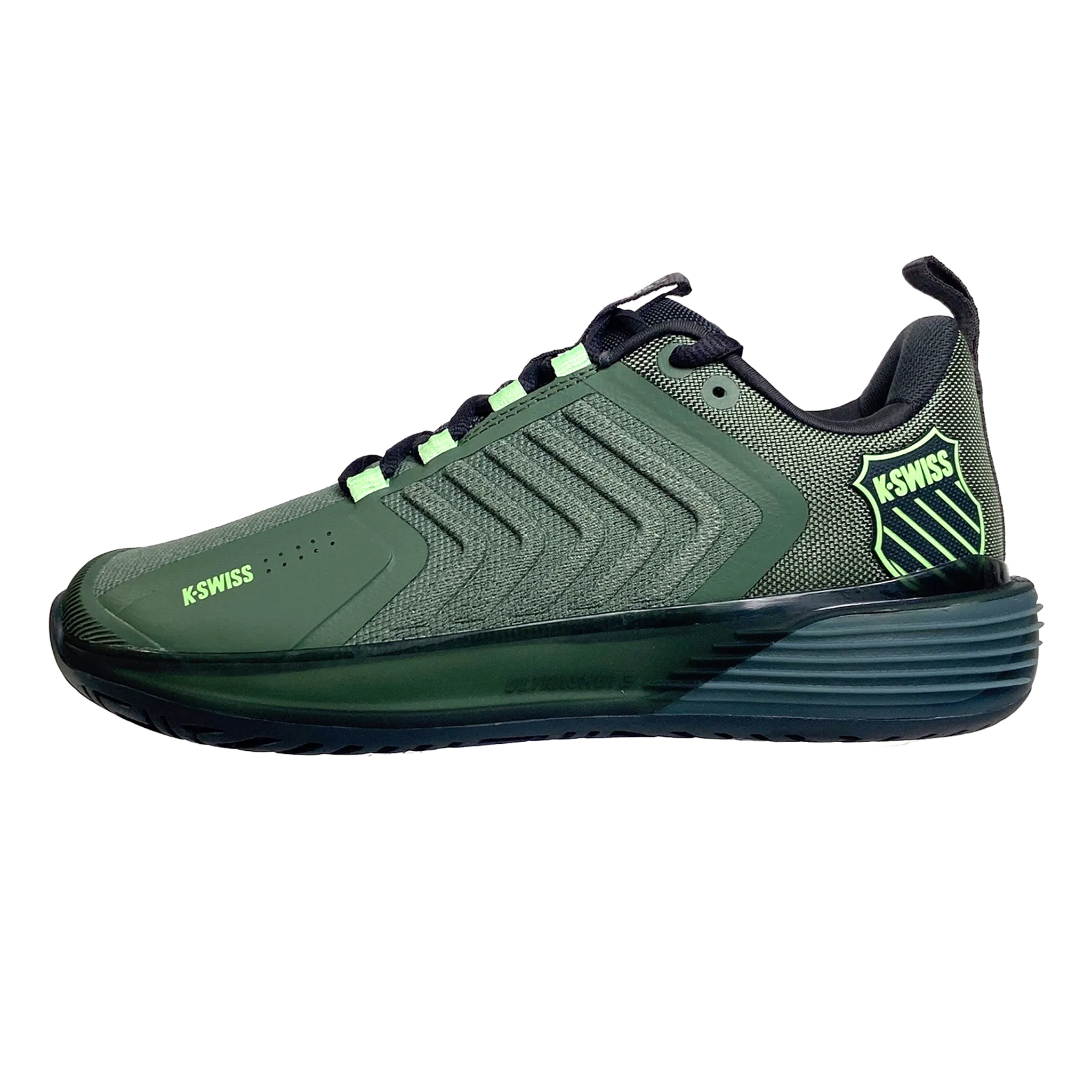 K-Swiss Men's Ultrashot 3 K06988-347