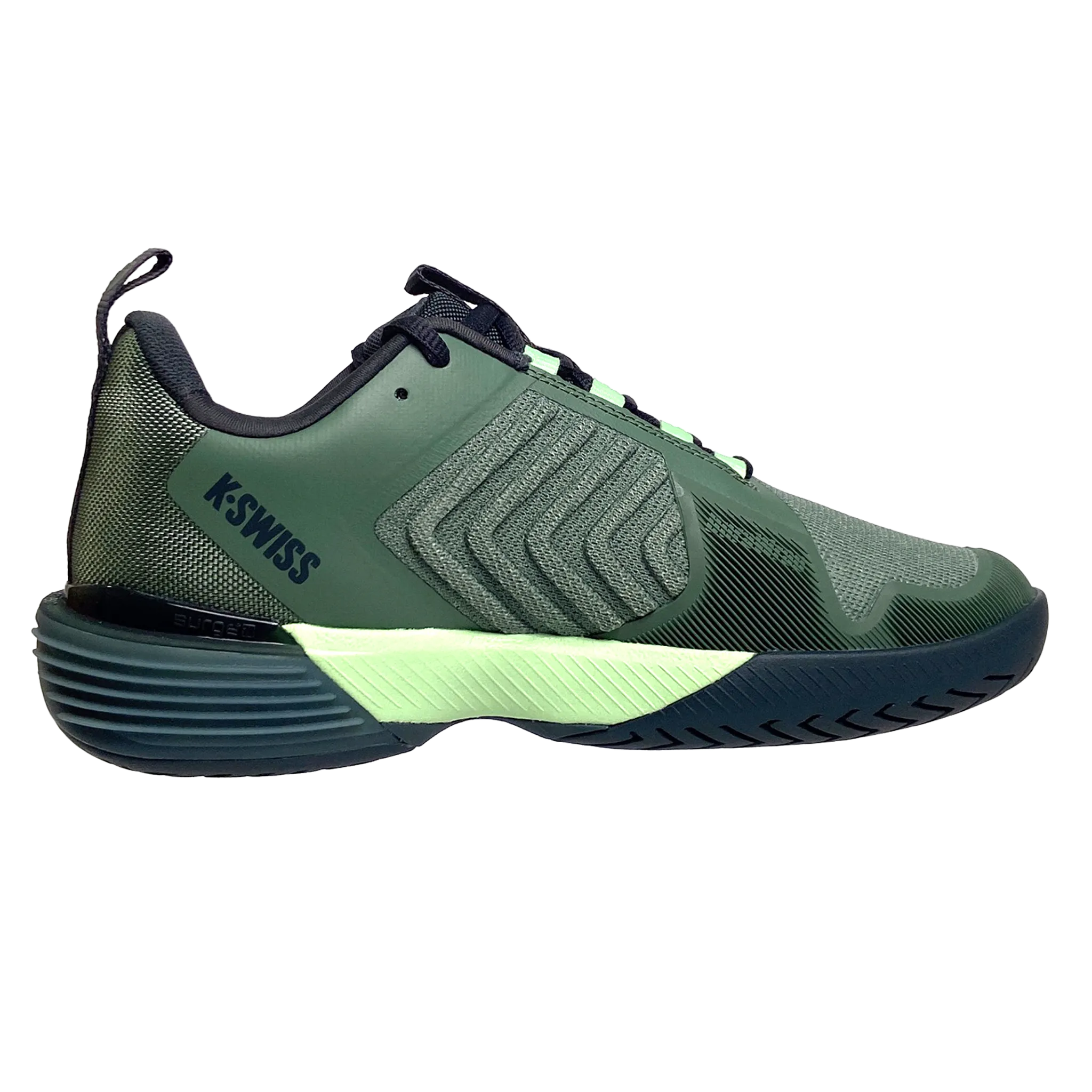 K-Swiss Men's Ultrashot 3 K06988-347