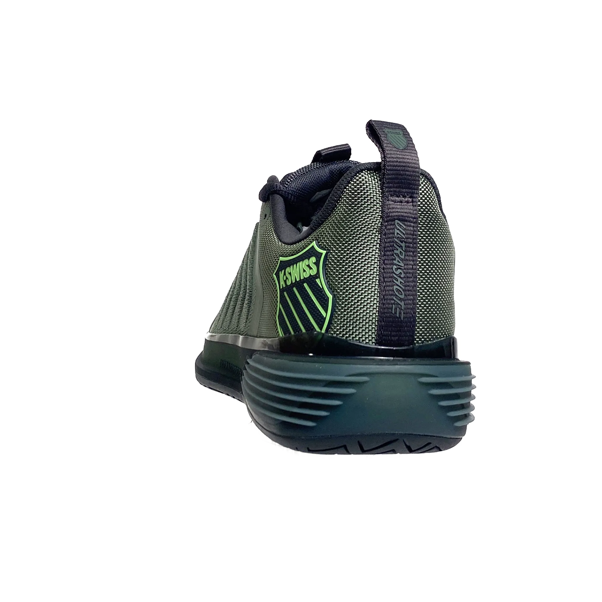 K-Swiss Men's Ultrashot 3 K06988-347