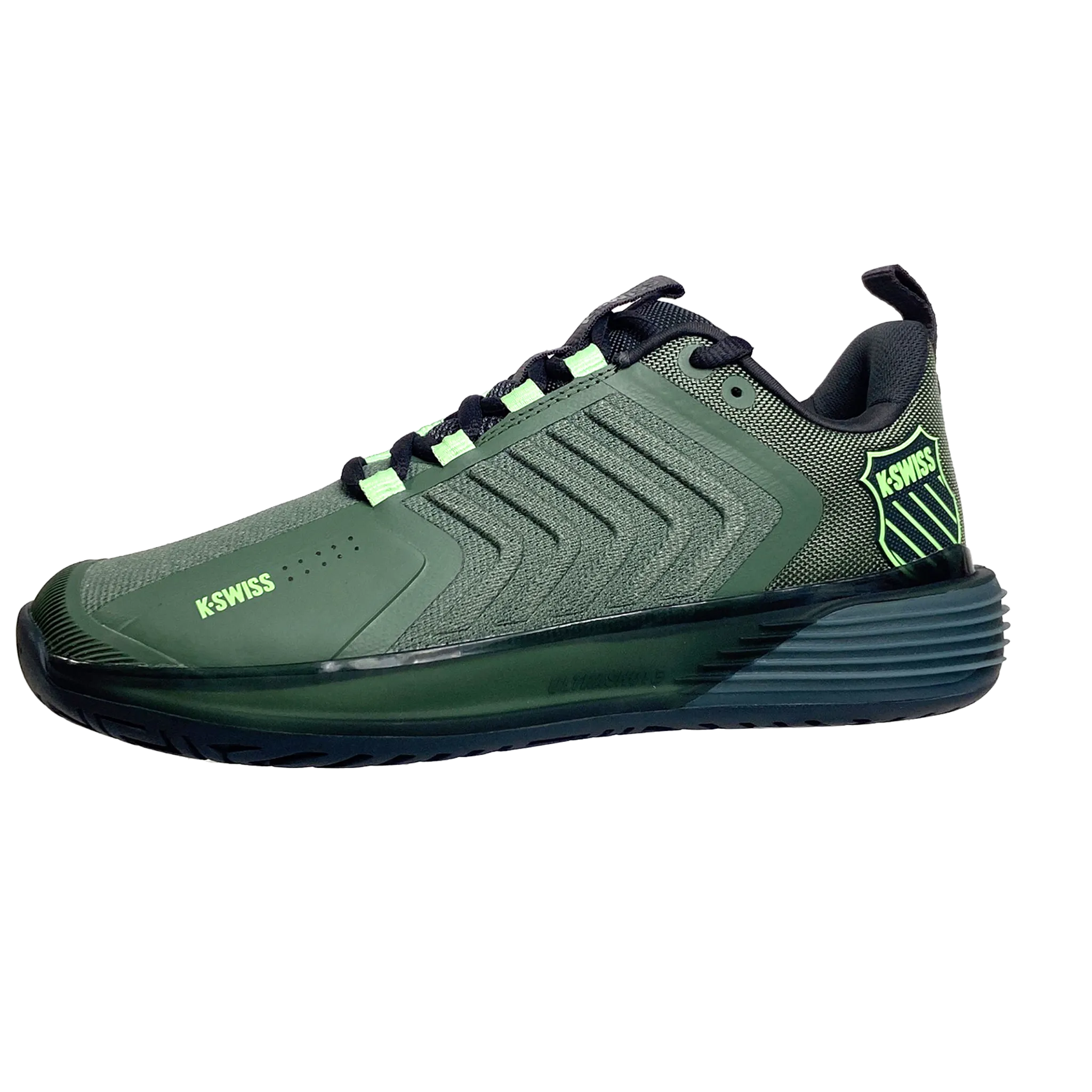 K-Swiss Men's Ultrashot 3 K06988-347