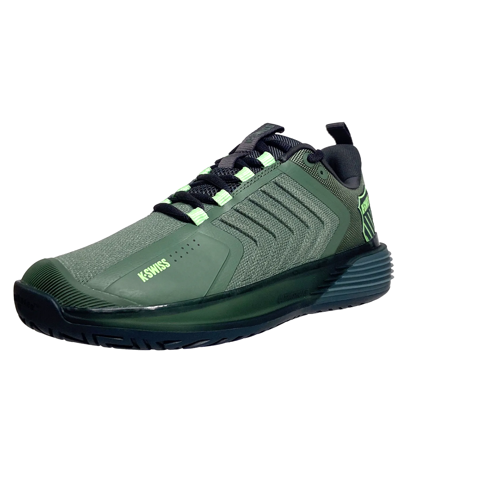 K-Swiss Men's Ultrashot 3 K06988-347