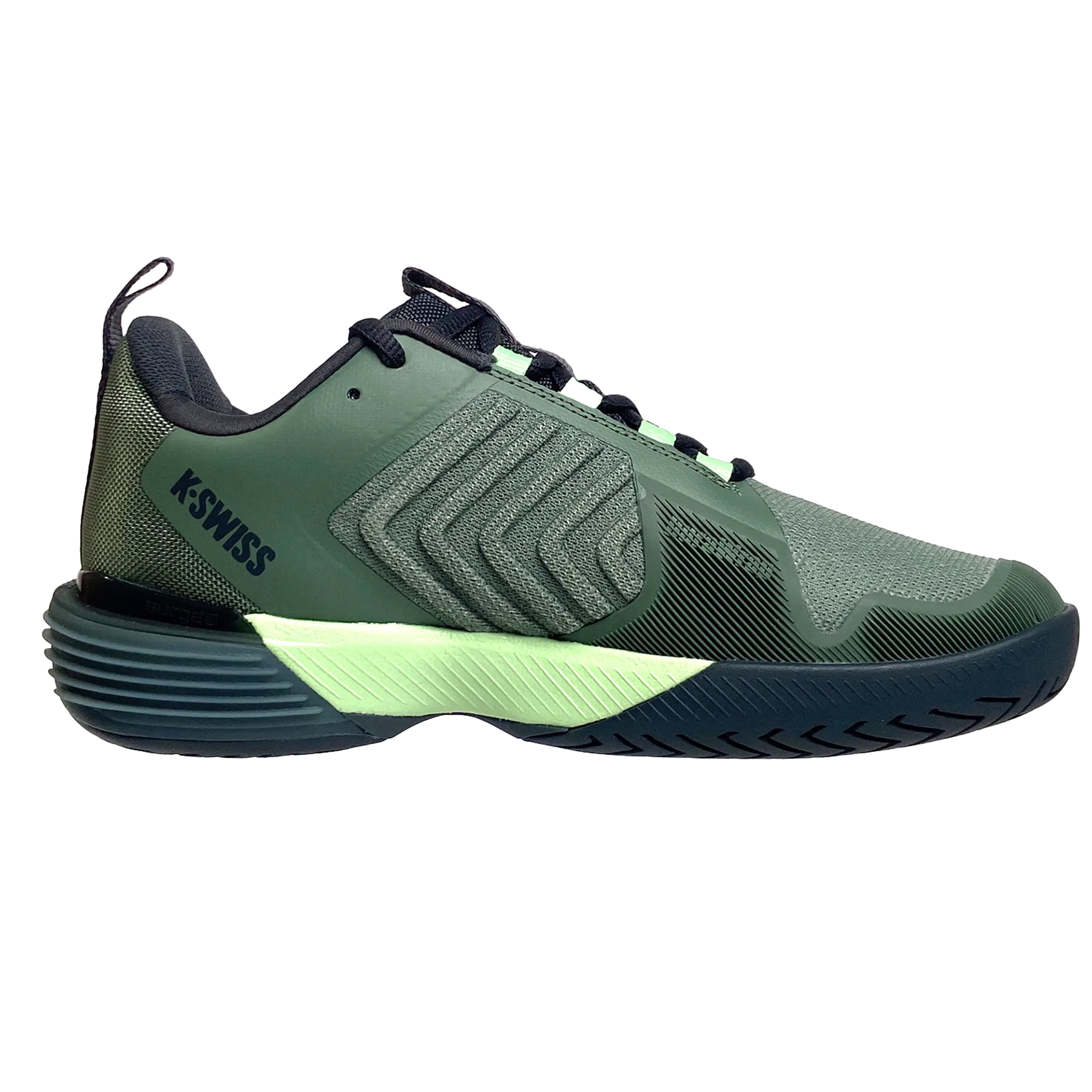 K-Swiss Men's Ultrashot 3 K06988-347