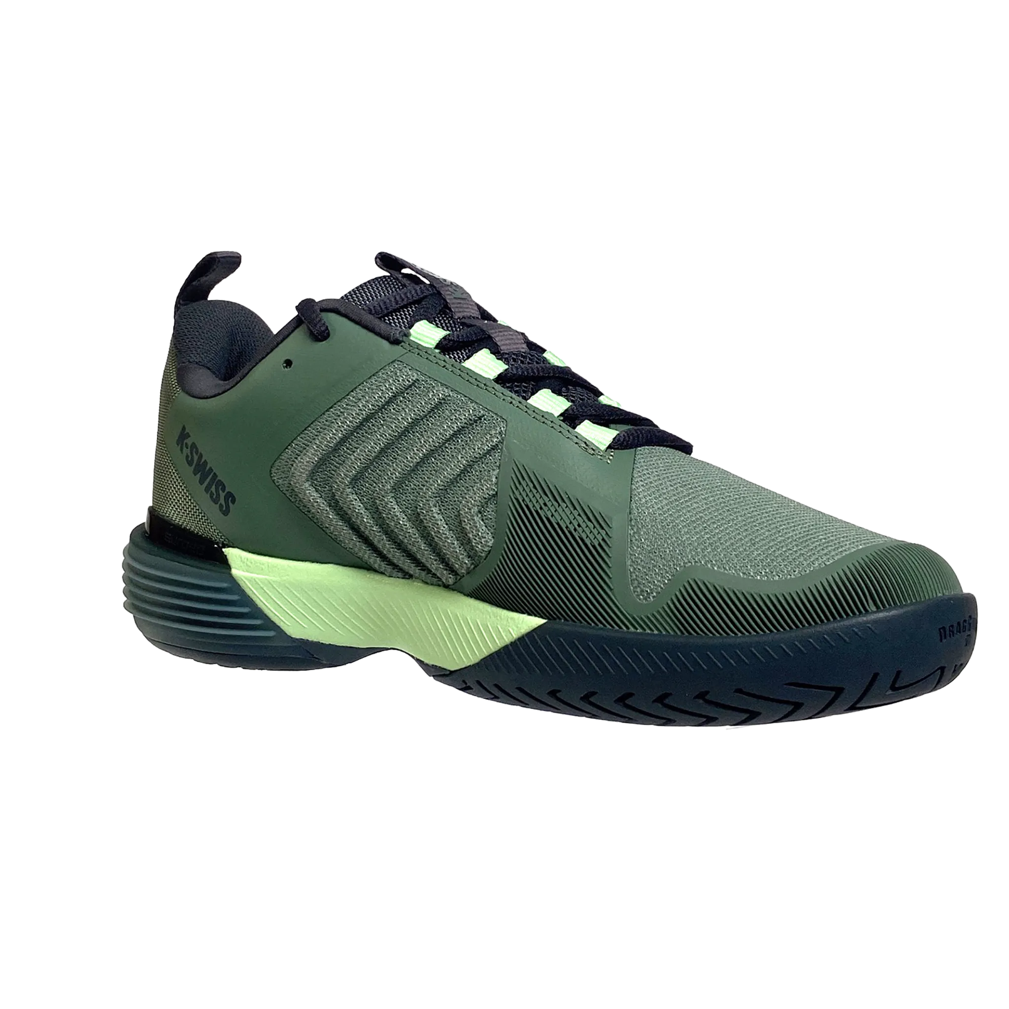 K-Swiss Men's Ultrashot 3 K06988-347