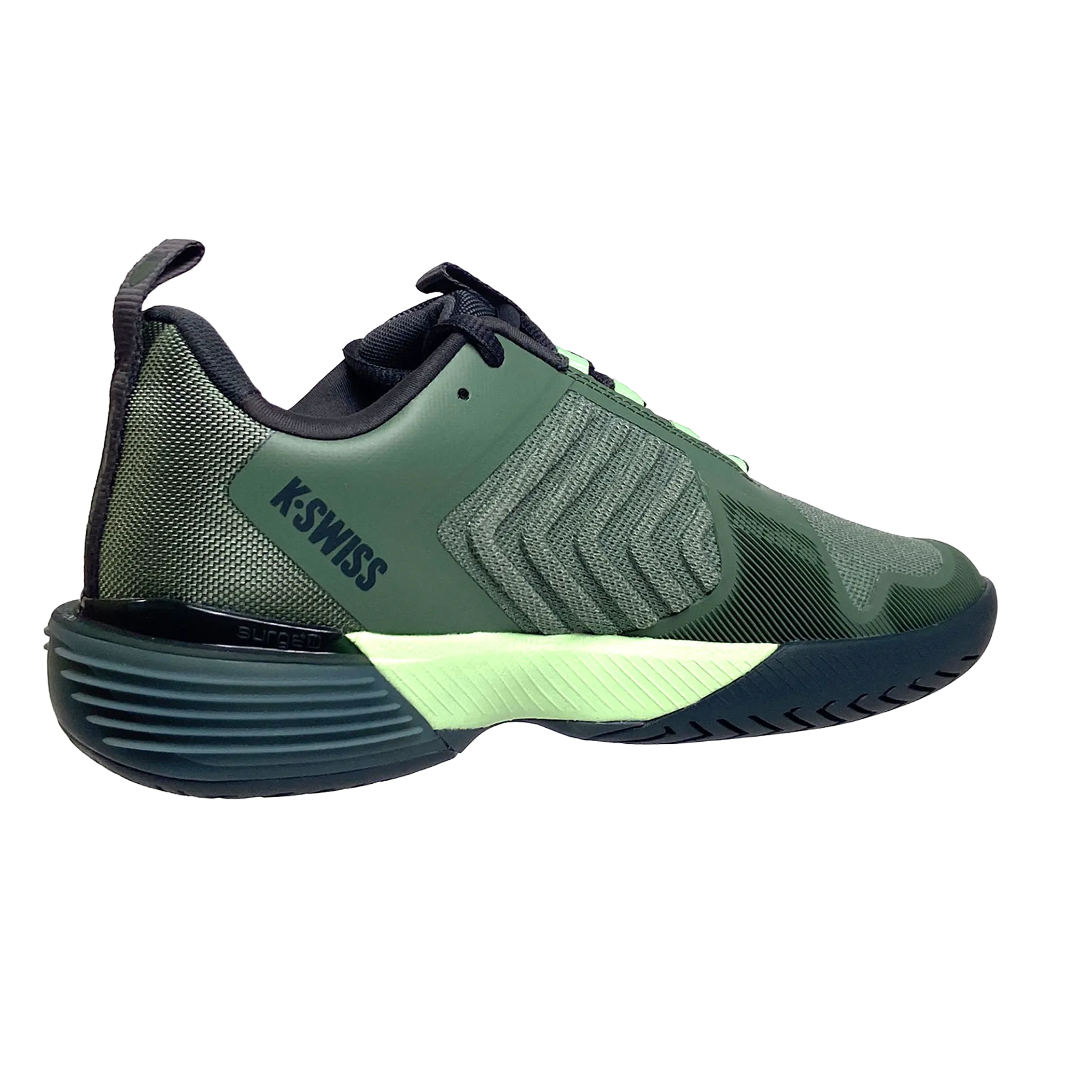 K-Swiss Men's Ultrashot 3 K06988-347