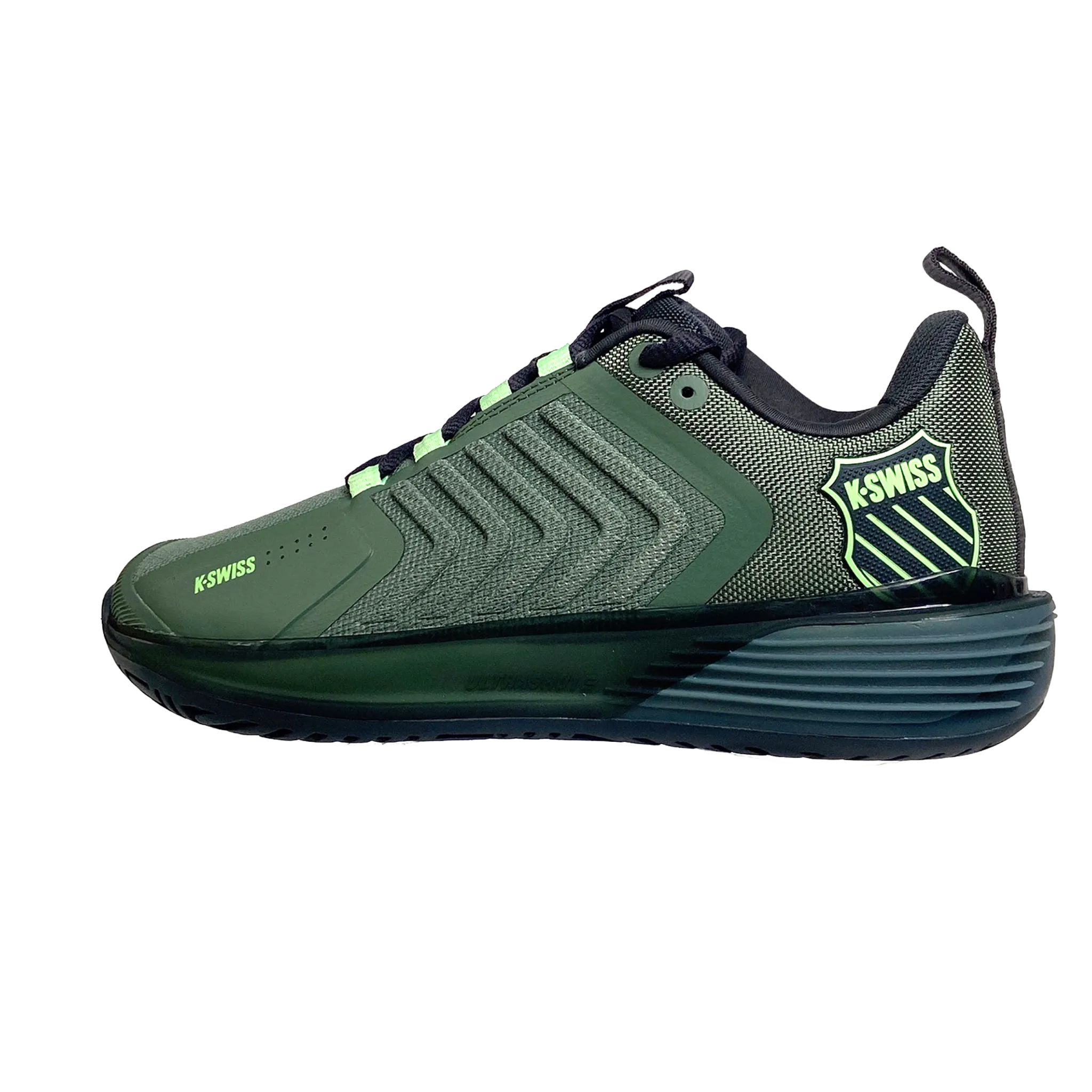 K-Swiss Men's Ultrashot 3 K06988-347