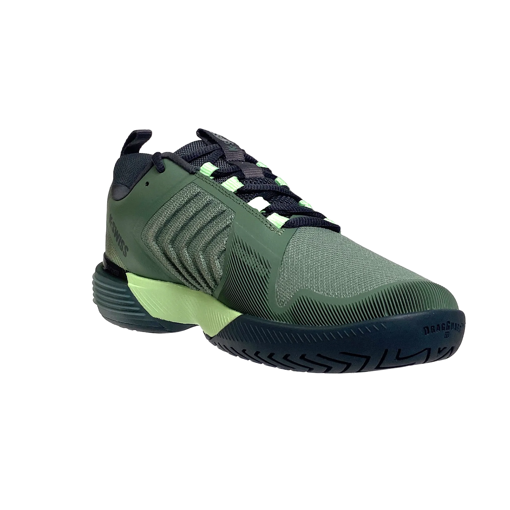 K-Swiss Men's Ultrashot 3 K06988-347