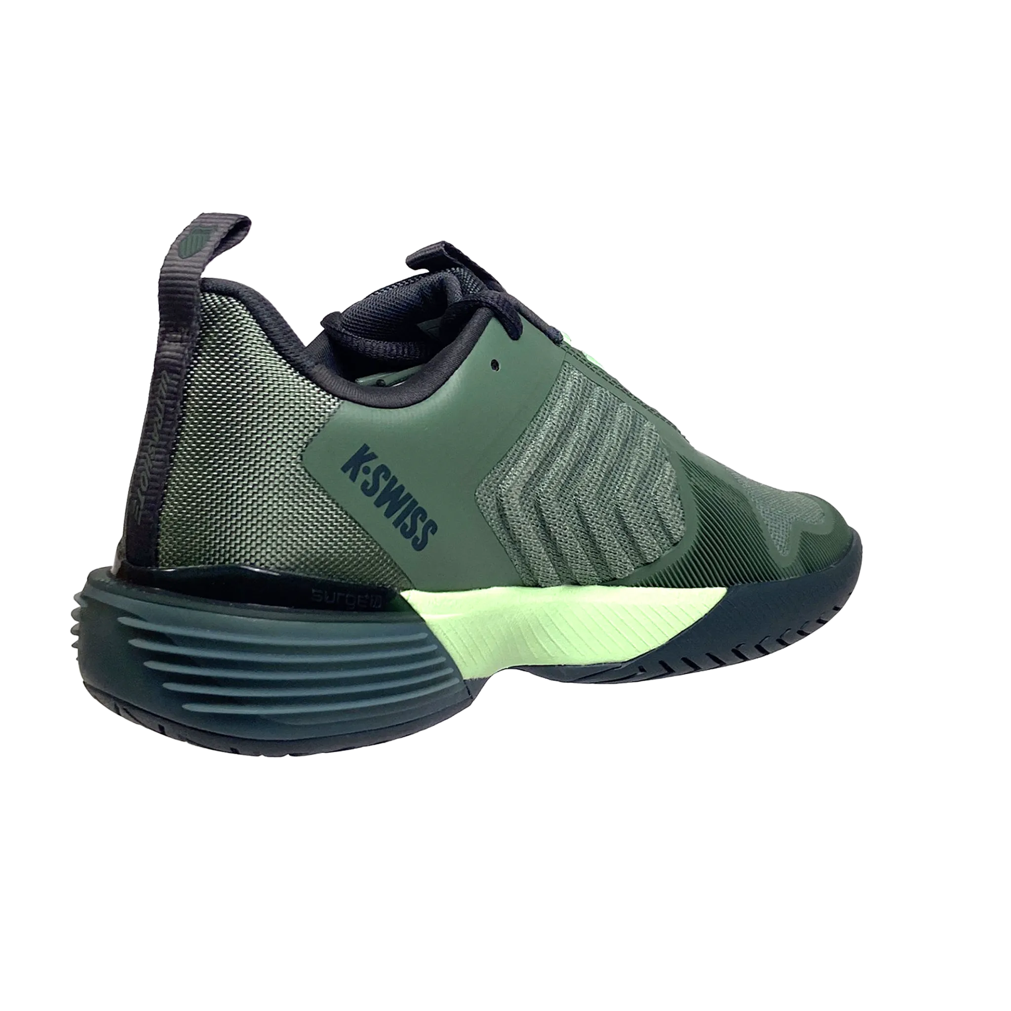 K-Swiss Men's Ultrashot 3 K06988-347