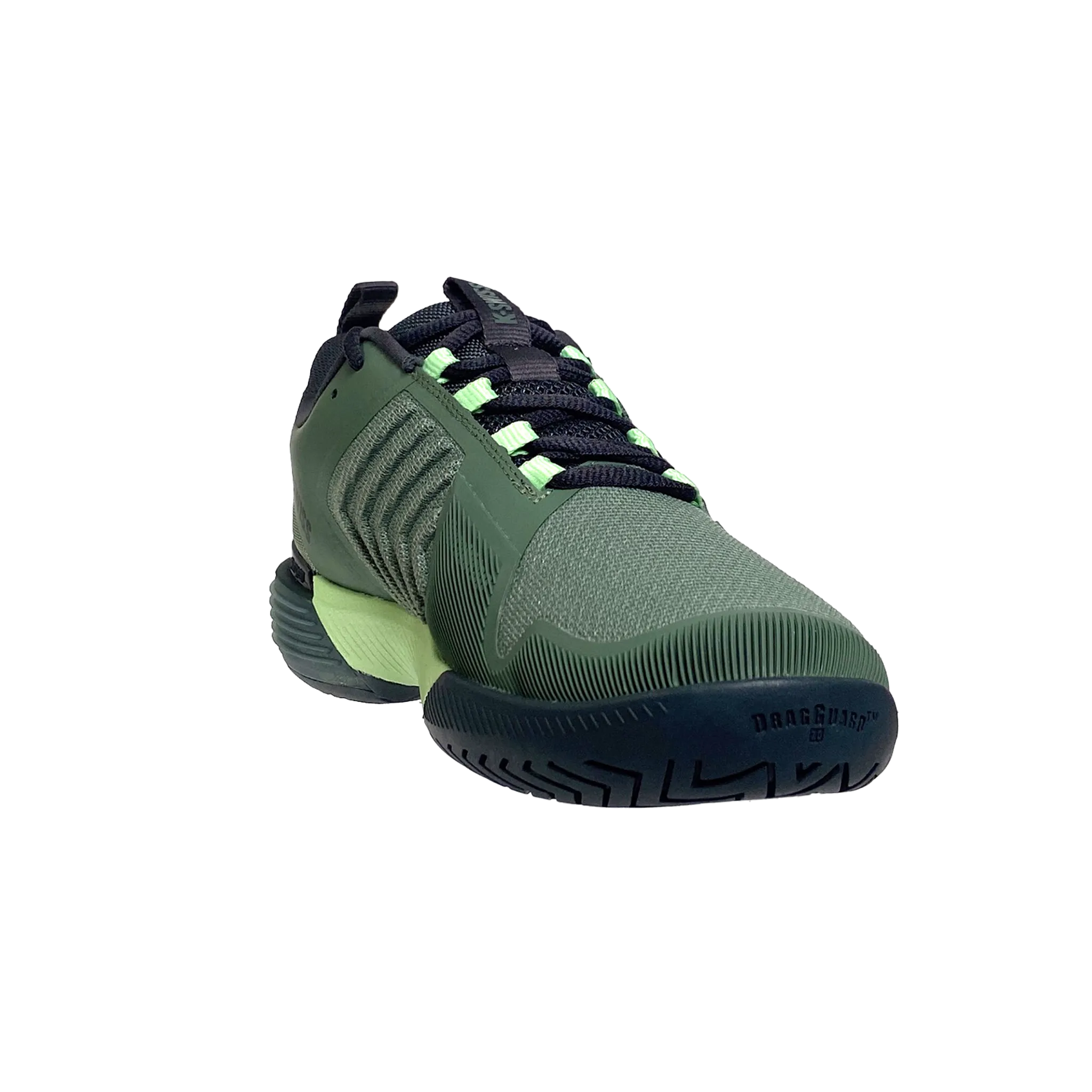 K-Swiss Men's Ultrashot 3 K06988-347