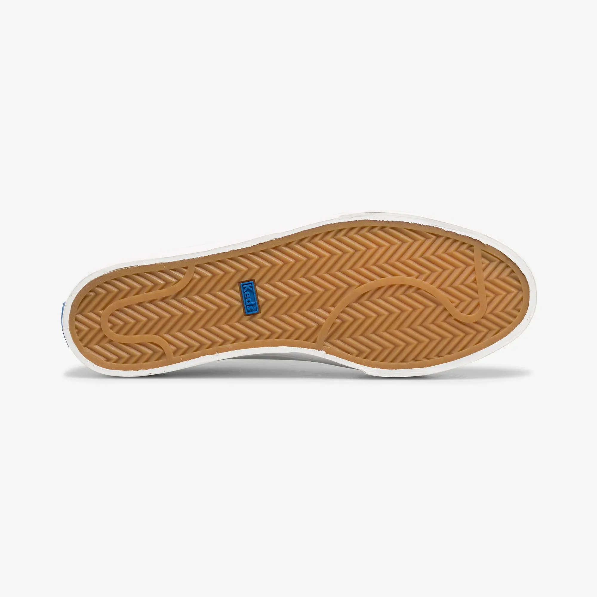 Keds Jump Kick Duo Leather White WH64960