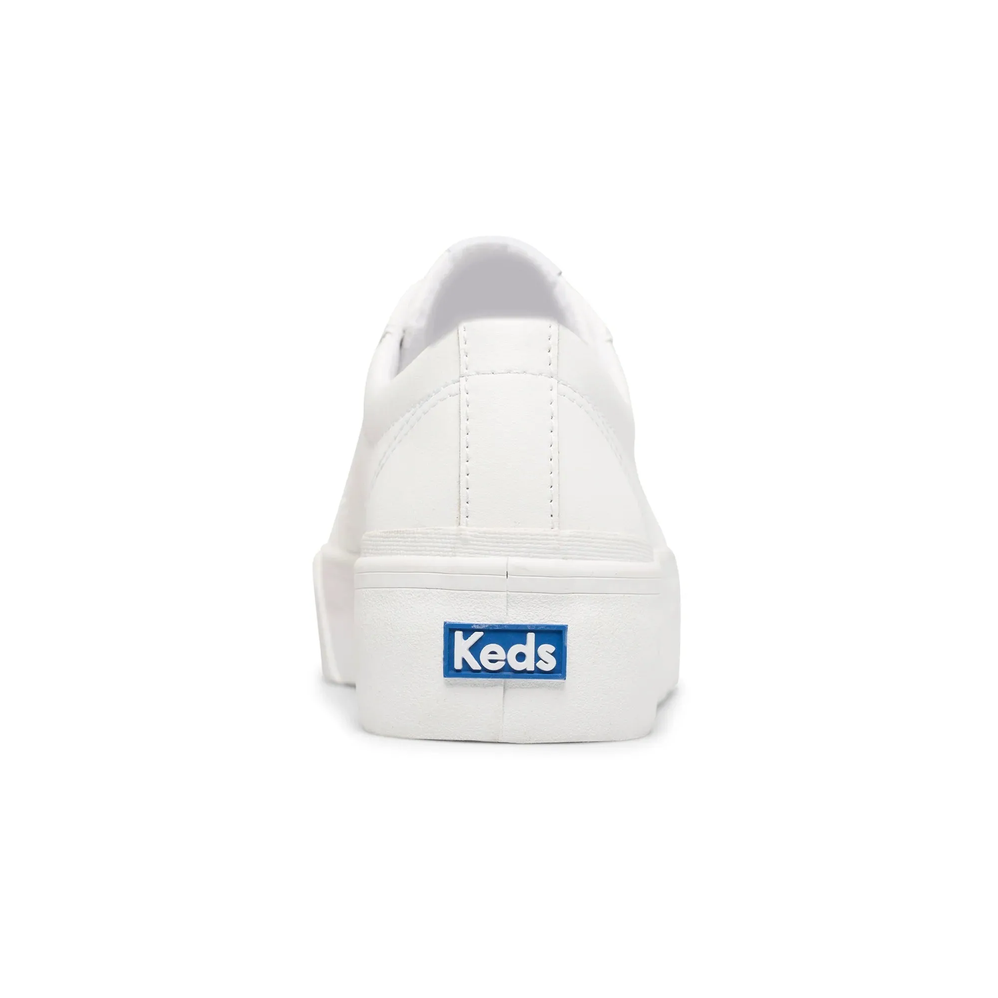 Keds Jump Kick Duo Leather White WH64960