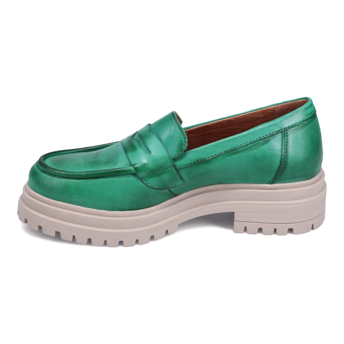 Legend Loafer