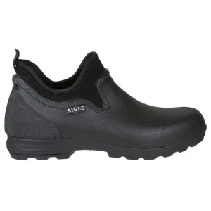 Lessfor Plus M Rubber Women's Rain Boots