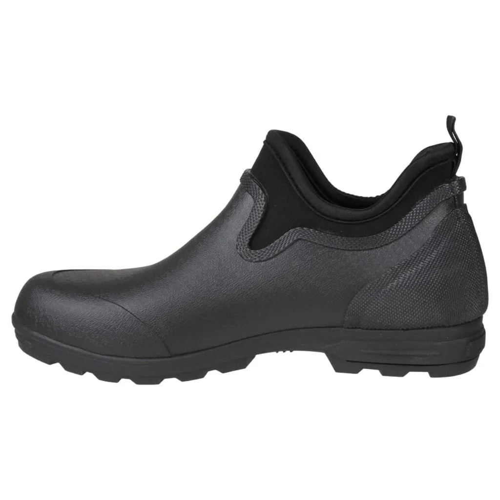 Lessfor Plus M Rubber Women's Rain Boots
