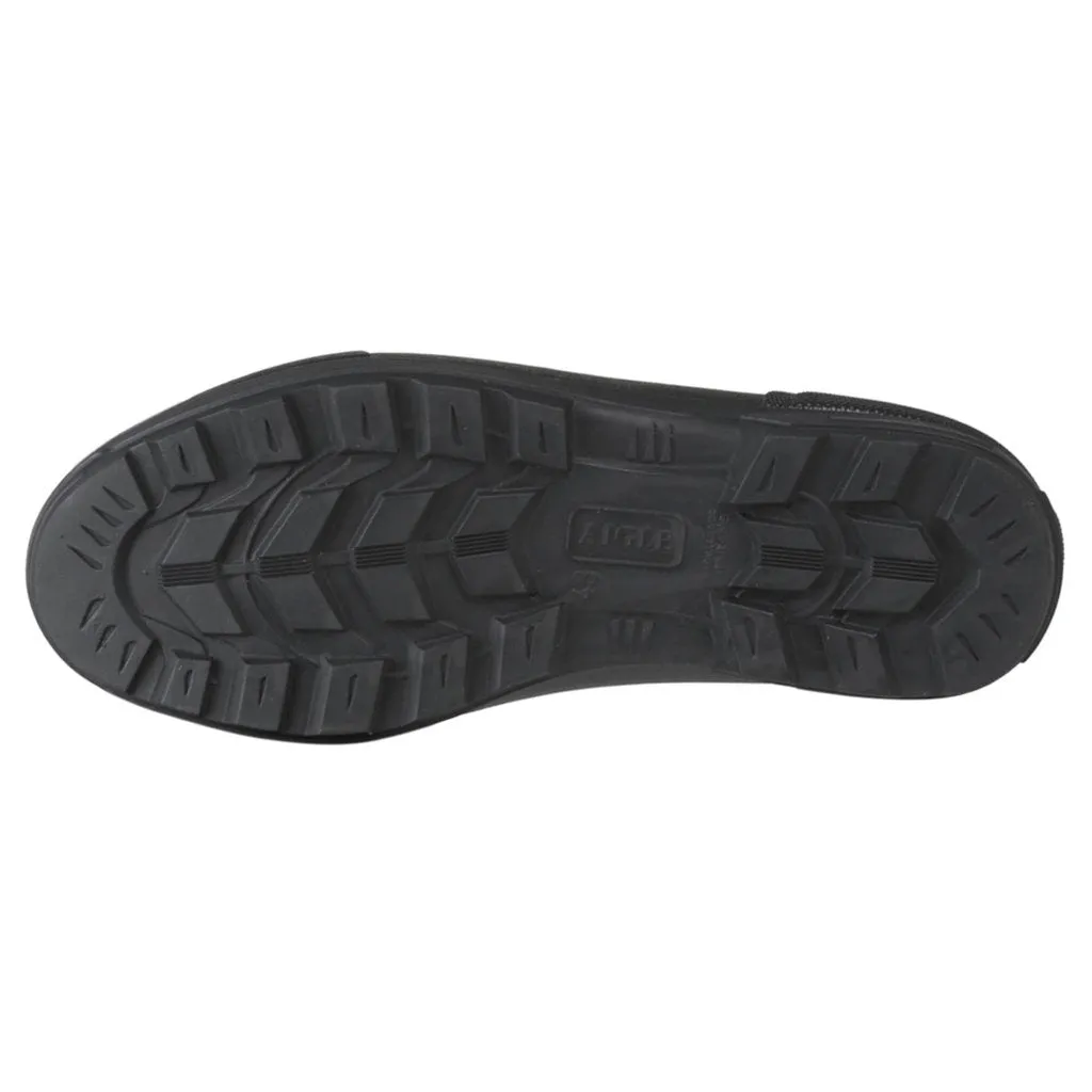 Lessfor Plus M Rubber Women's Rain Boots