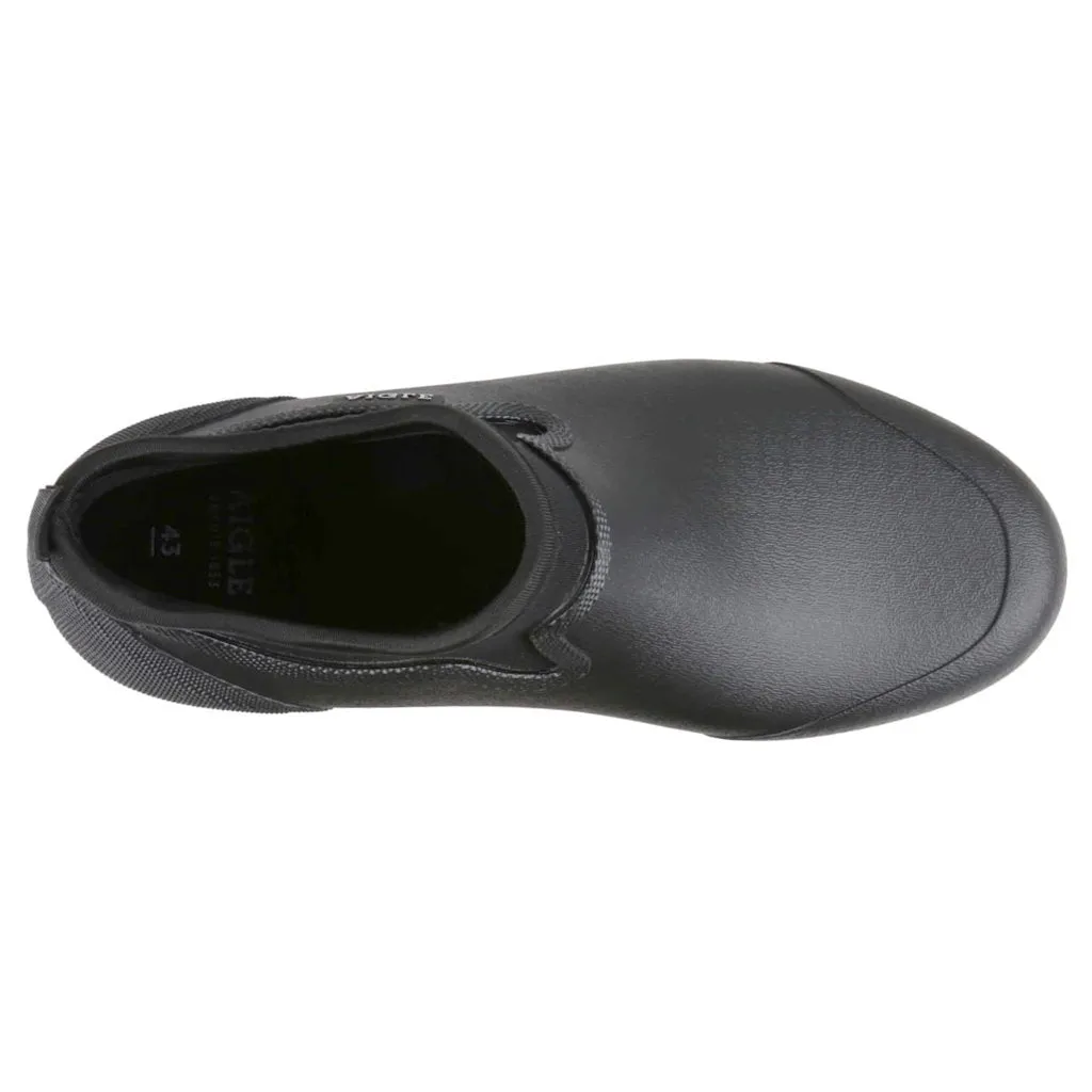 Lessfor Plus M Rubber Women's Rain Boots