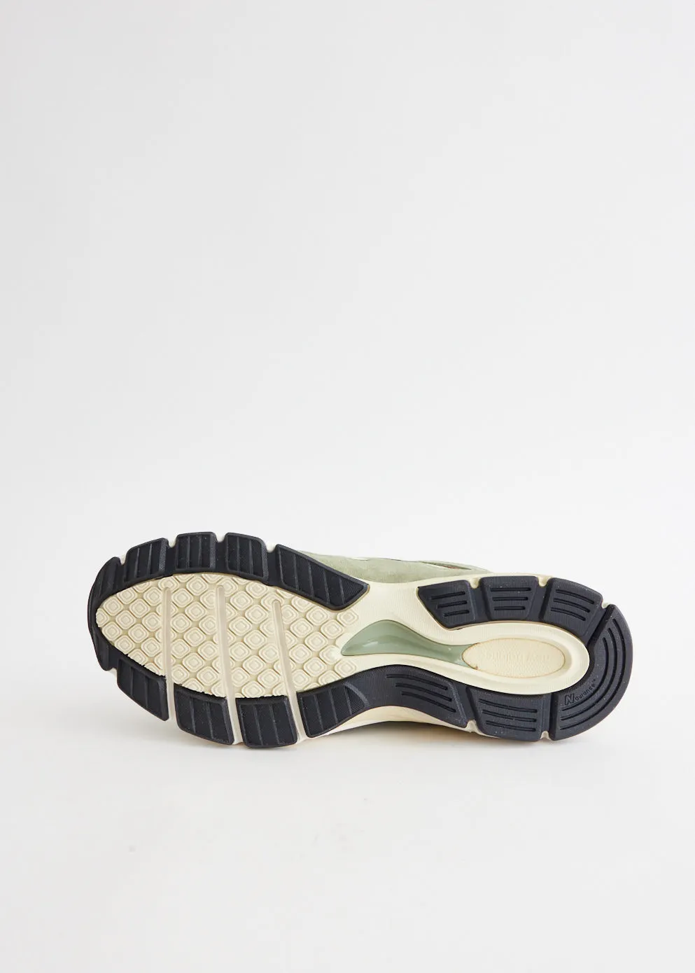 MADE in USA 990v4 'Olive Incense' Sneakers