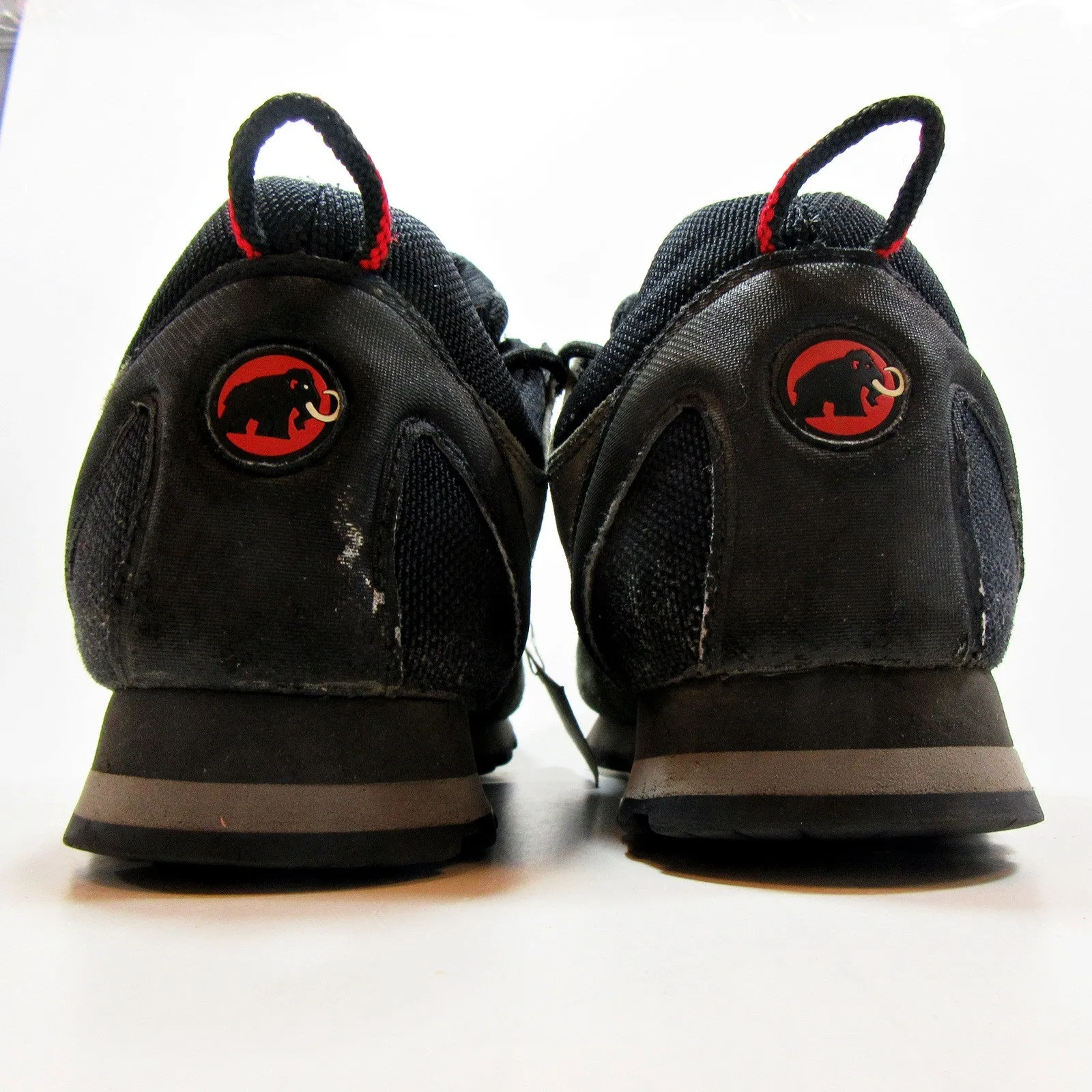 MAMMUT - Vibram