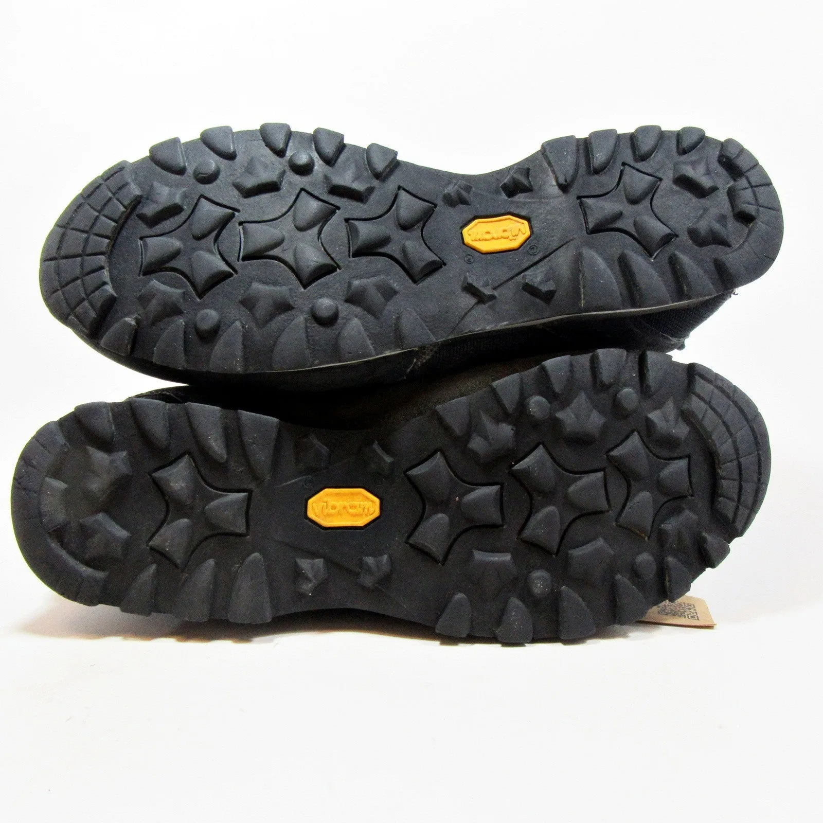 MAMMUT - Vibram