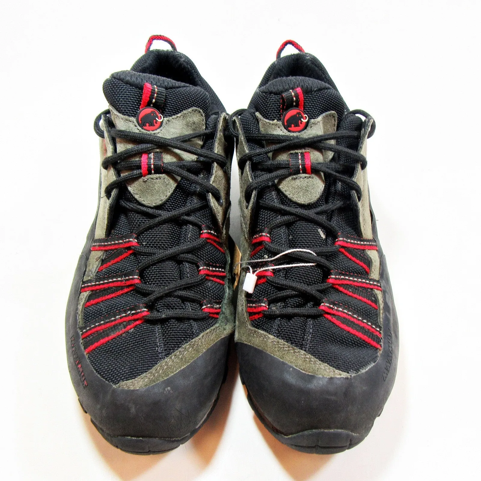 MAMMUT - Vibram