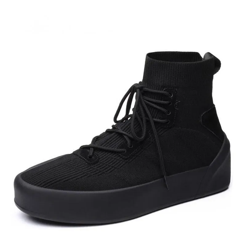 Men's Casual Warm Sneakers