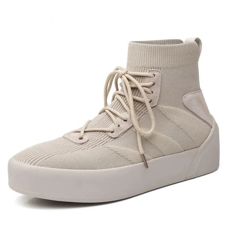 Men's Casual Warm Sneakers