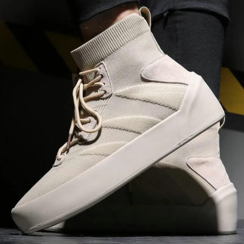 Men's Casual Warm Sneakers
