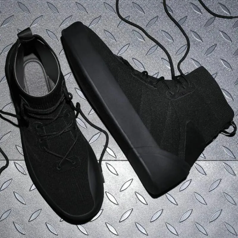 Men's Casual Warm Sneakers