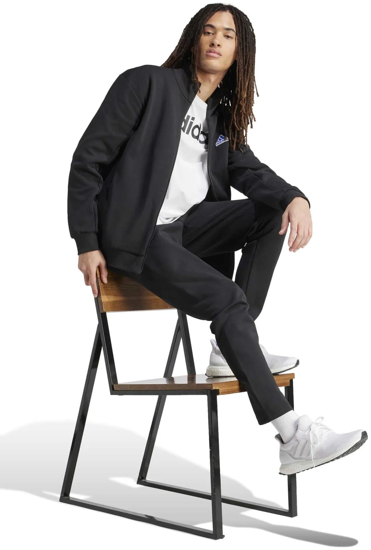Men's Future Icons Badge of Sport Joggers