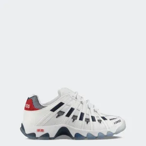 Men's K-Swiss ST429 SB Shoes White