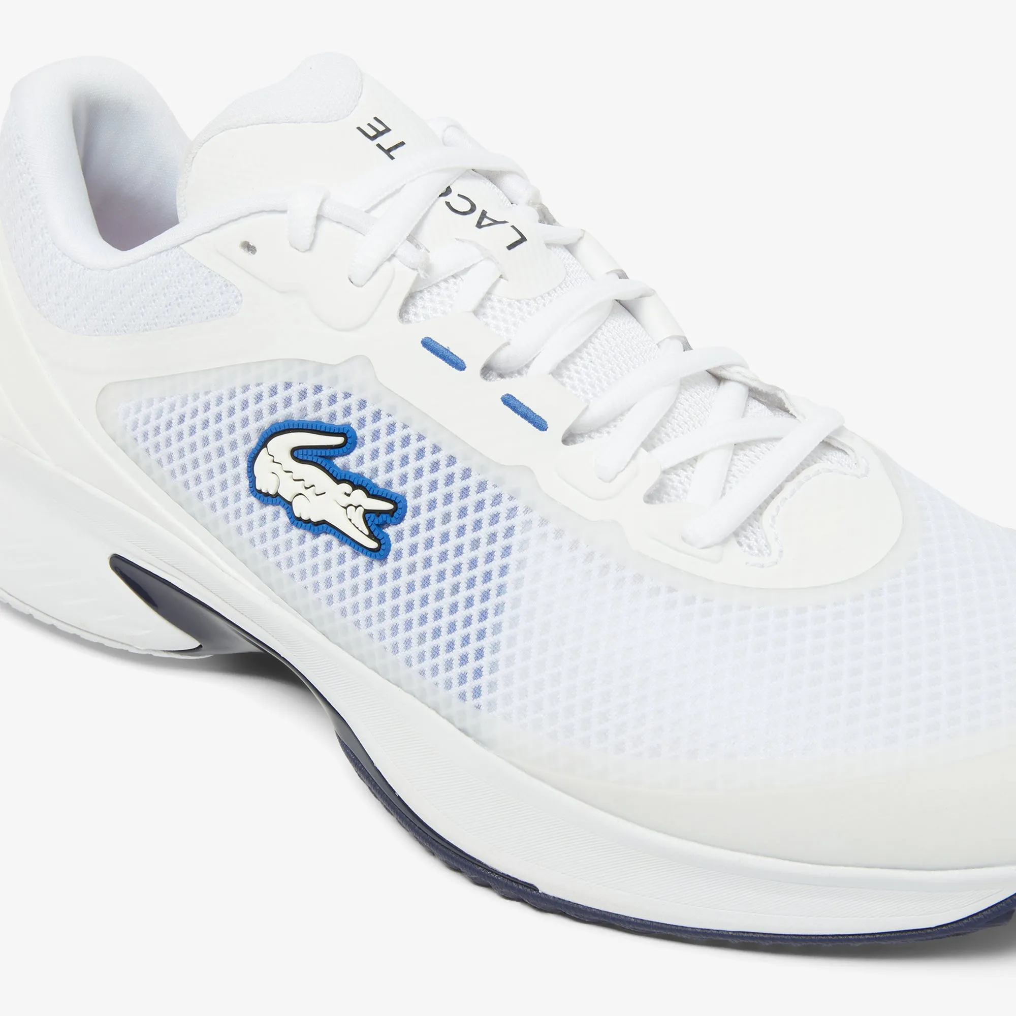Men's Tech Point Tennis Shoes - 48SMA0088