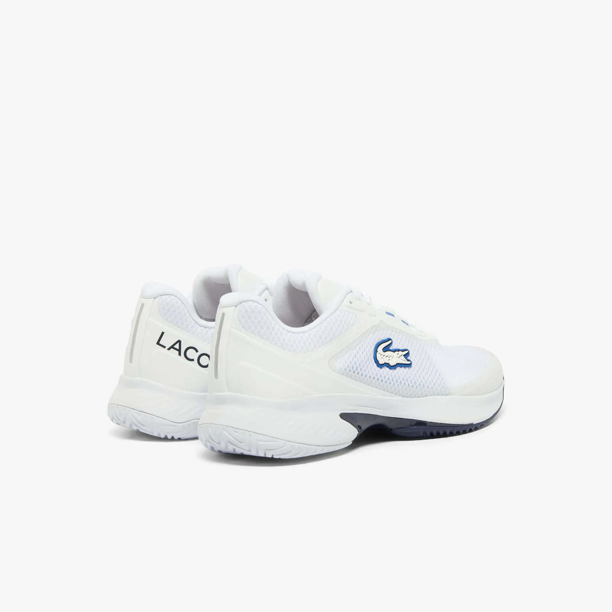 Men's Tech Point Tennis Shoes - 48SMA0088