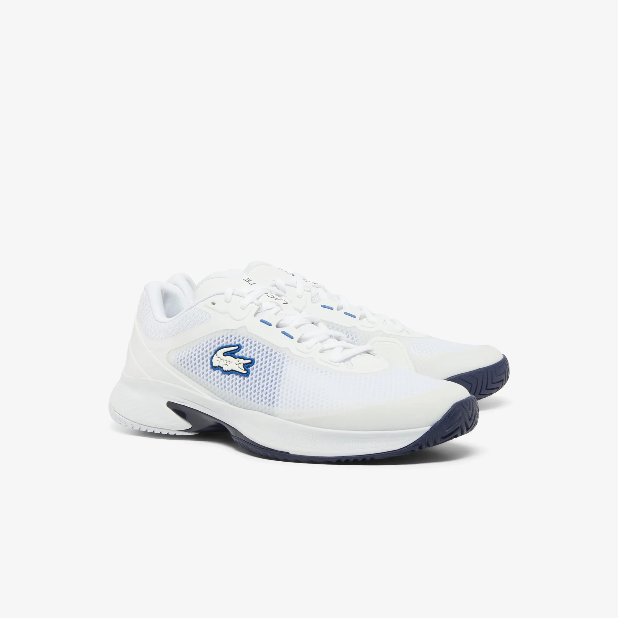 Men's Tech Point Tennis Shoes - 48SMA0088