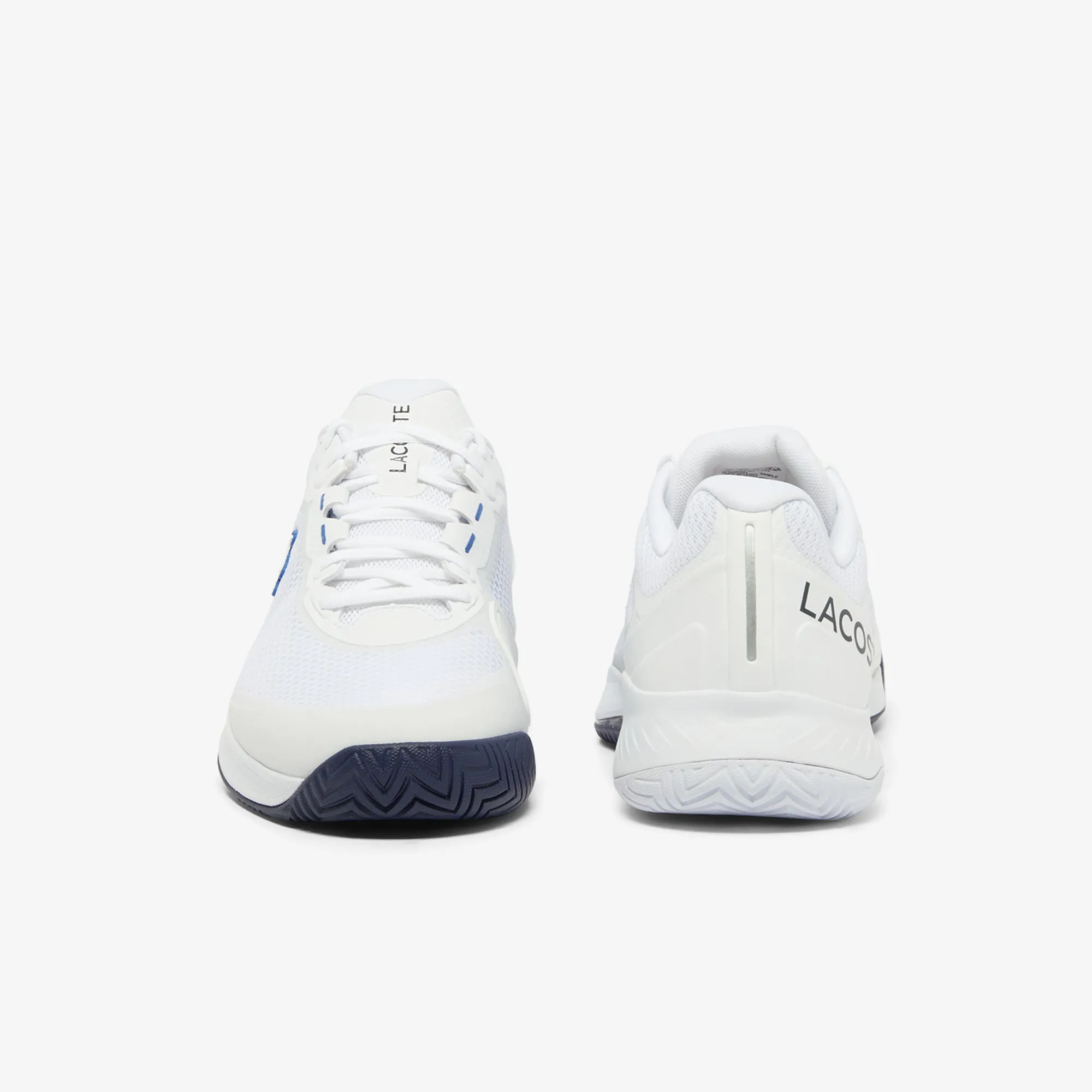 Men's Tech Point Tennis Shoes - 48SMA0088