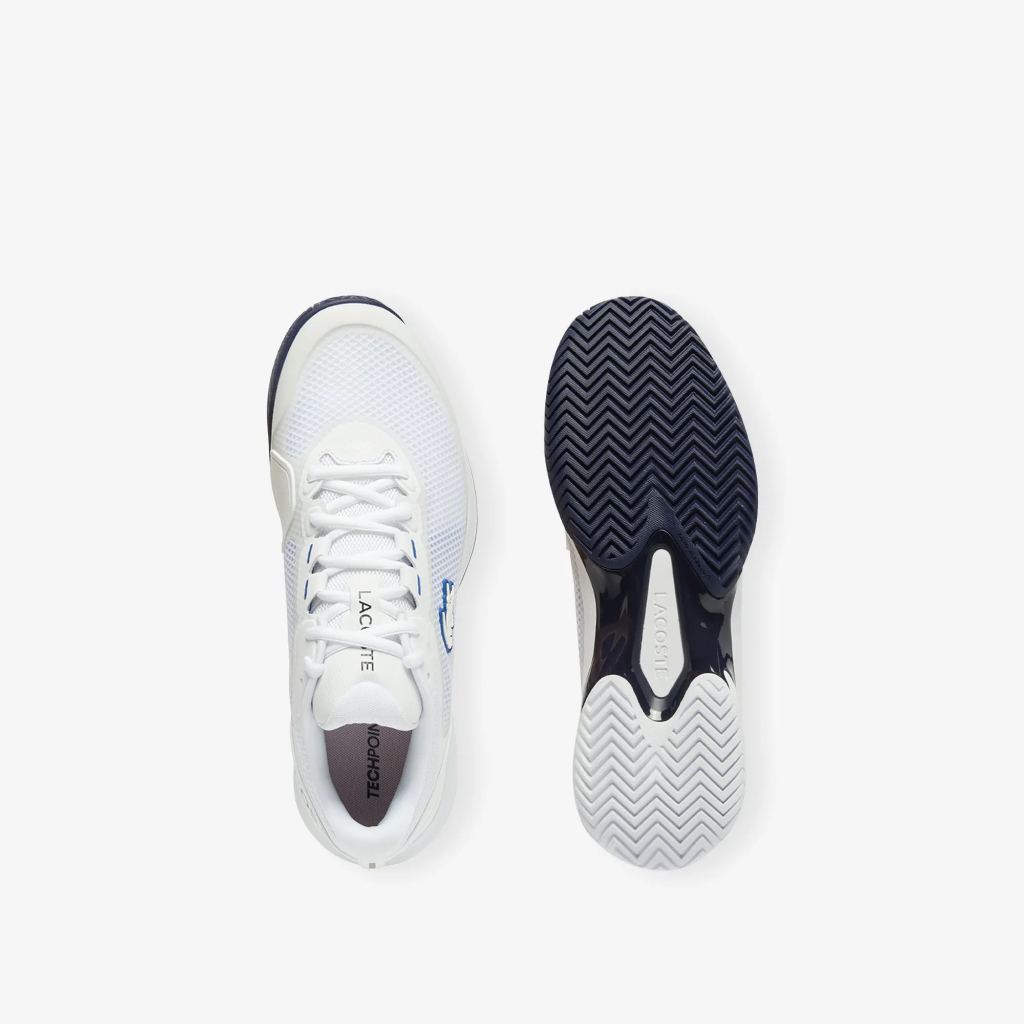 Men's Tech Point Tennis Shoes - 48SMA0088