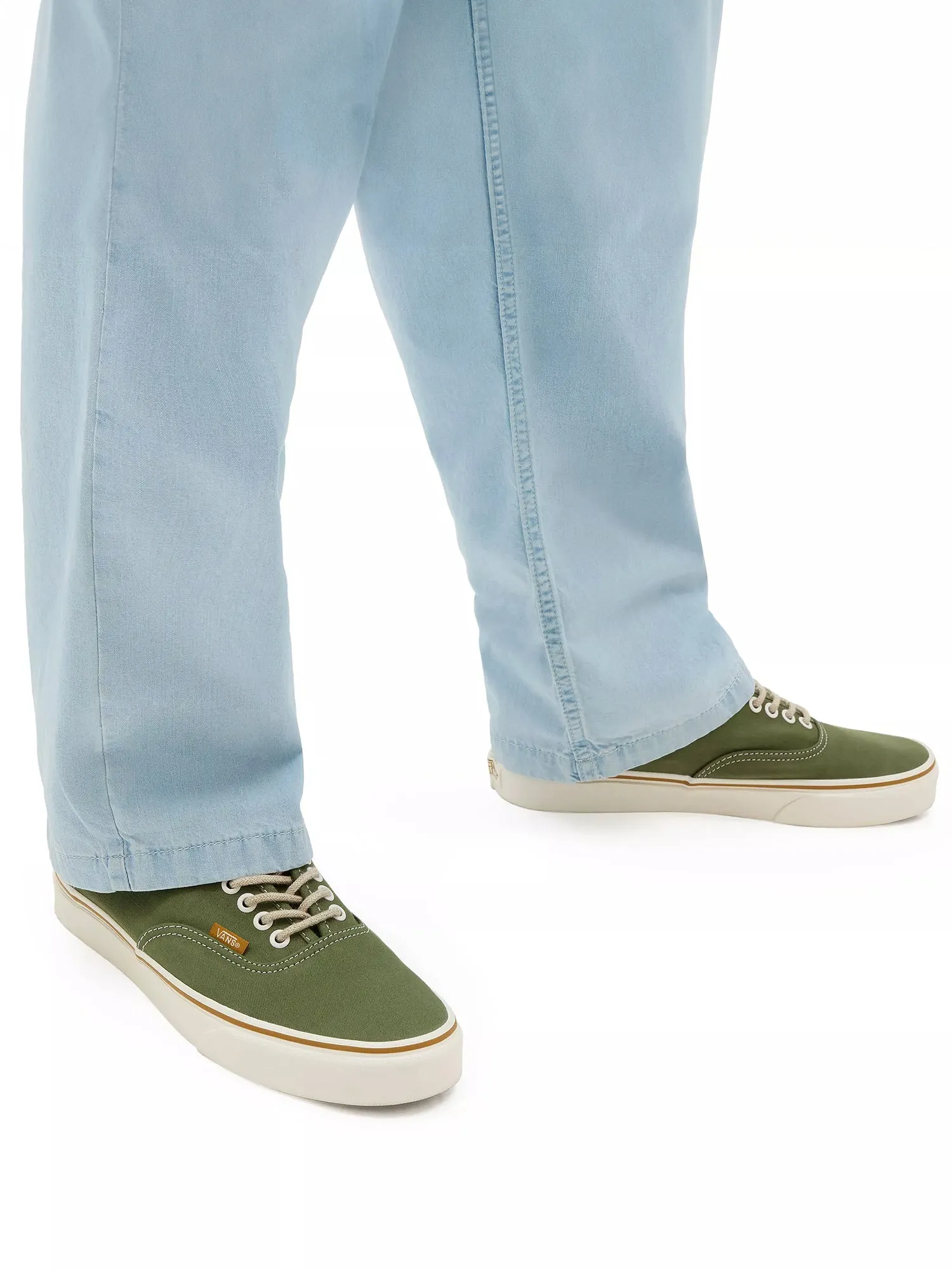 MENS VANS AUTHENTIC
