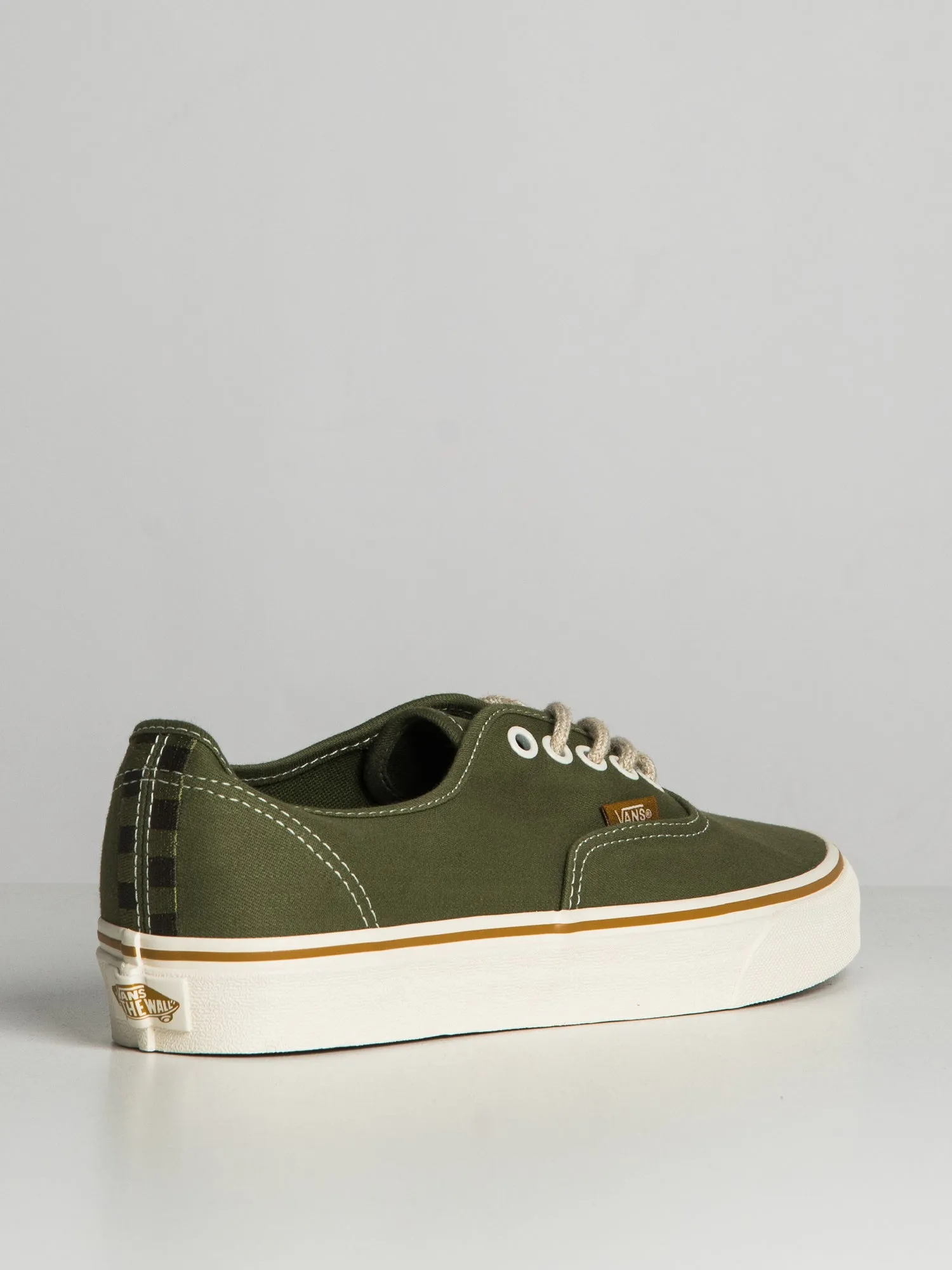 MENS VANS AUTHENTIC