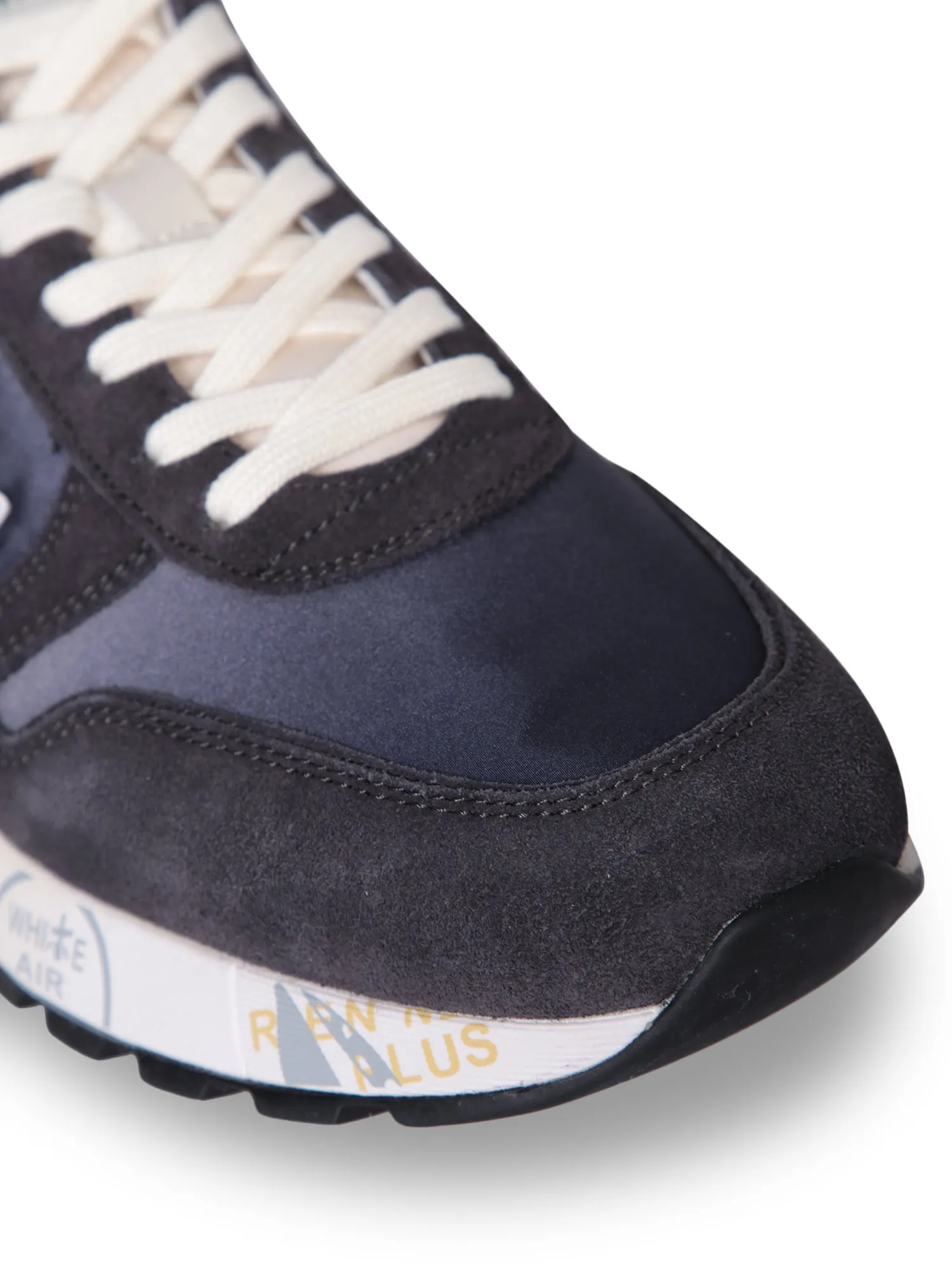 Mick Blu Sneakers