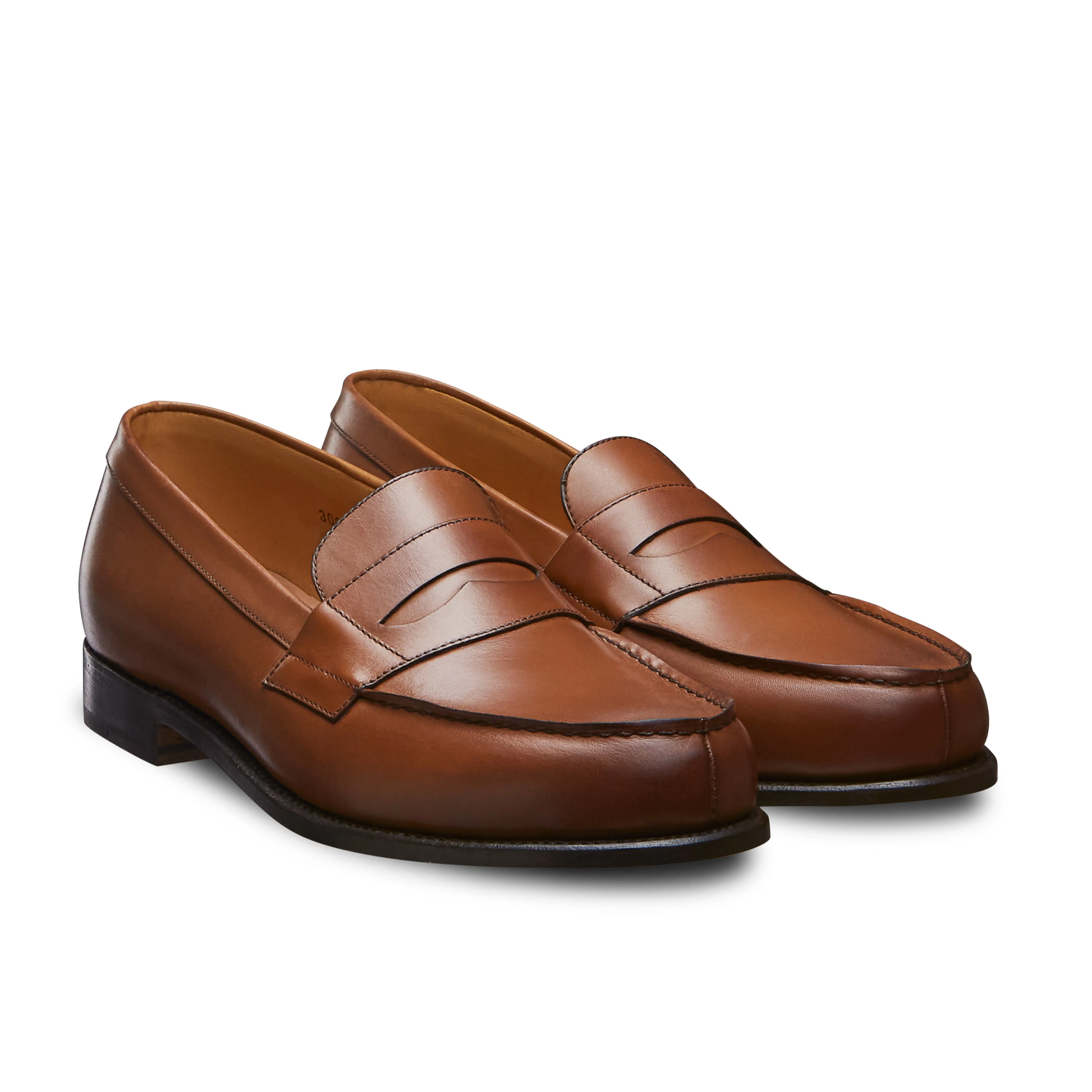 Mocassin Sulky 300 armagnac
