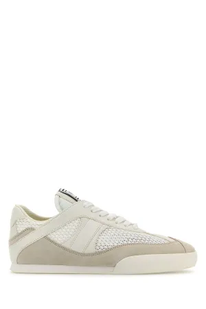 Multicolor Chloé Kick sneakers