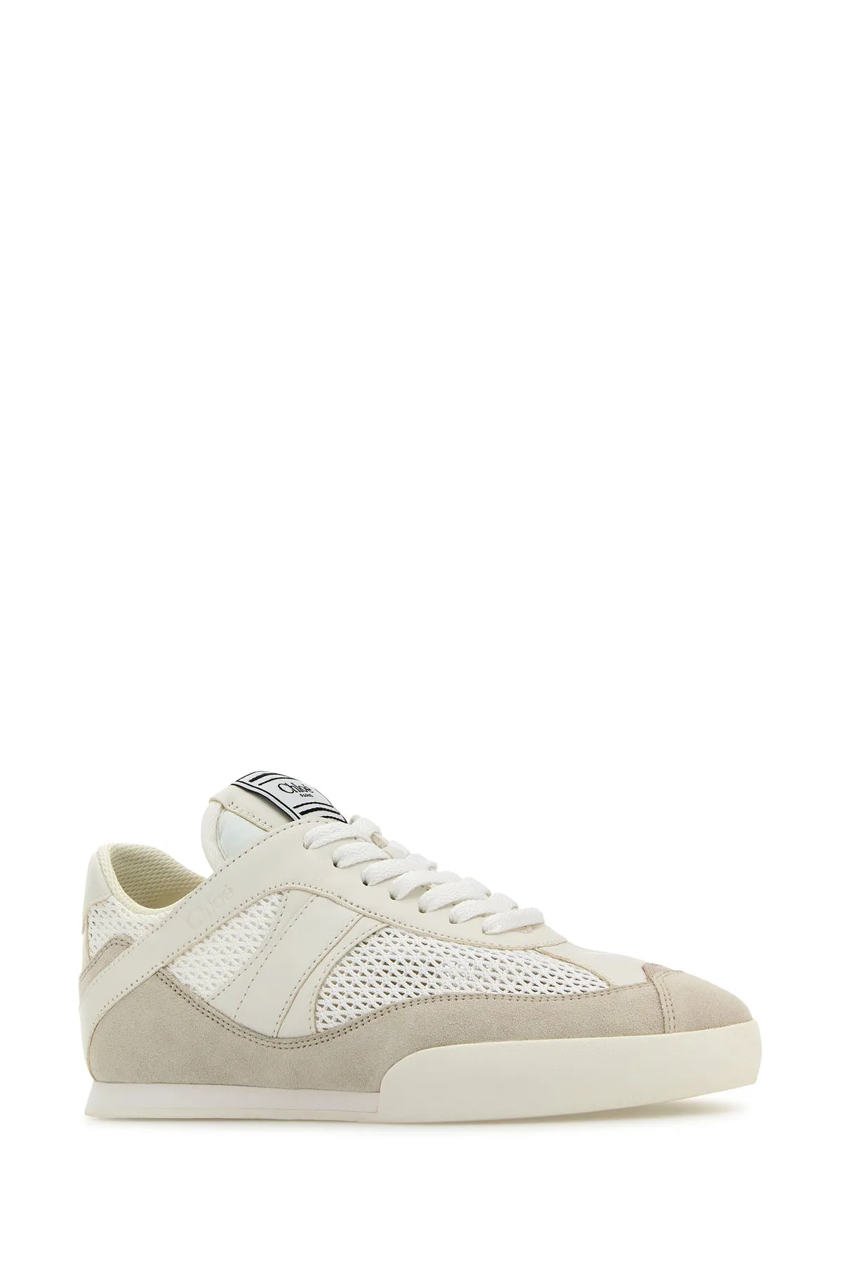 Multicolor Chloé Kick sneakers