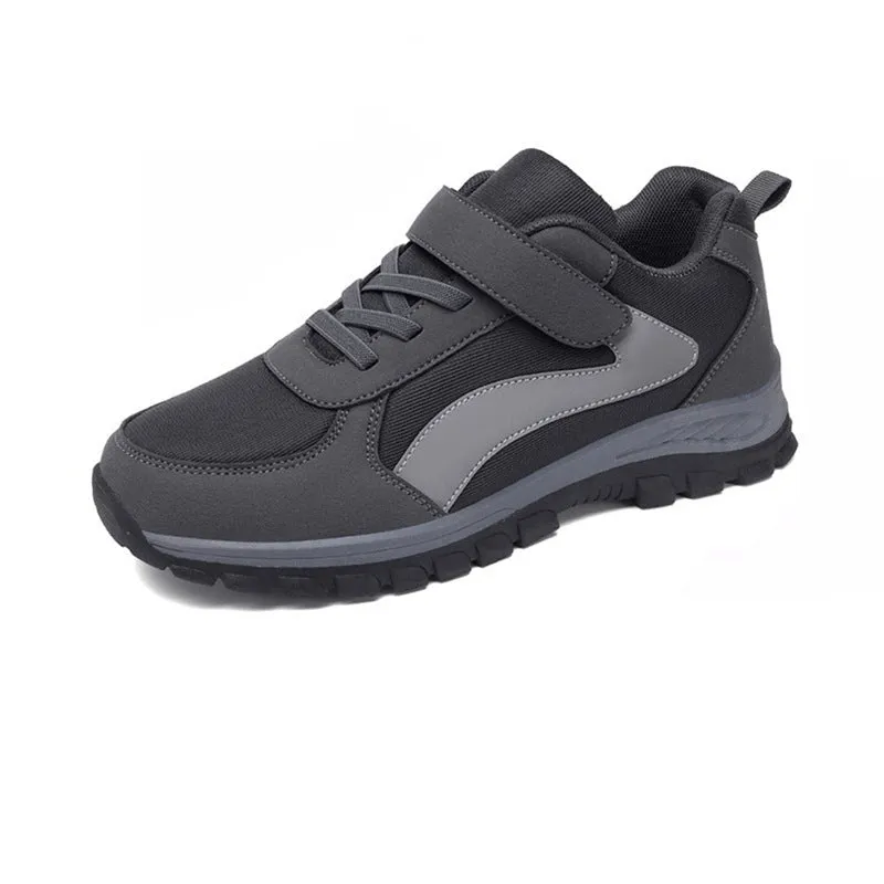 Nanccy Casual Lightweight Anti Slip Walking Shoes