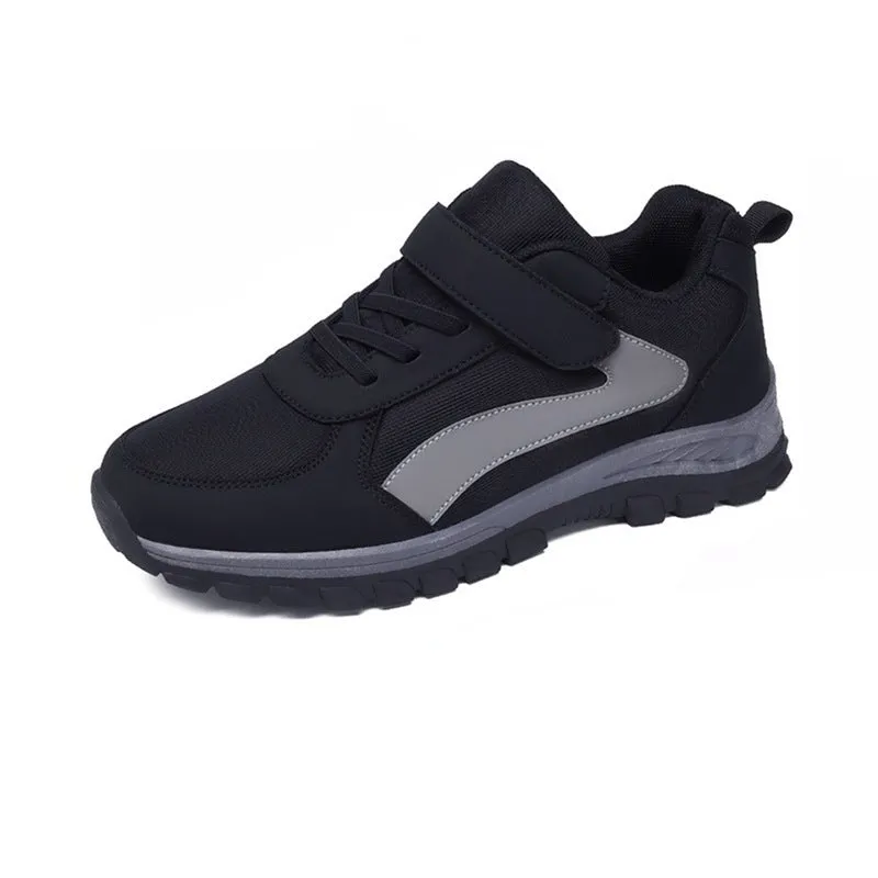 Nanccy Casual Lightweight Anti Slip Walking Shoes