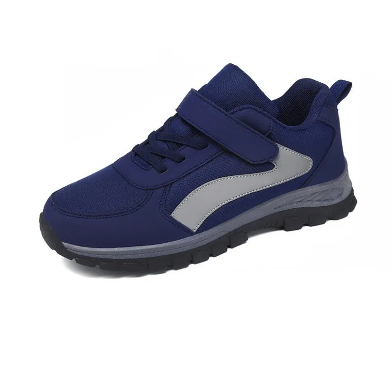 Nanccy Casual Lightweight Anti Slip Walking Shoes