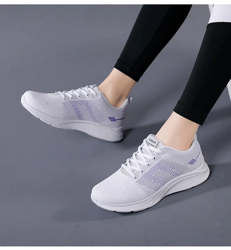 Nanccy Comfortable Fashionable Casual Soft Shoes
